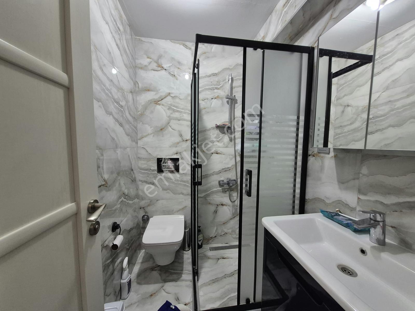 Resital Kent'ten Yüzüncüyıl Bestekent'te Havuzlu 4+1 Daire — fotoğraf 27