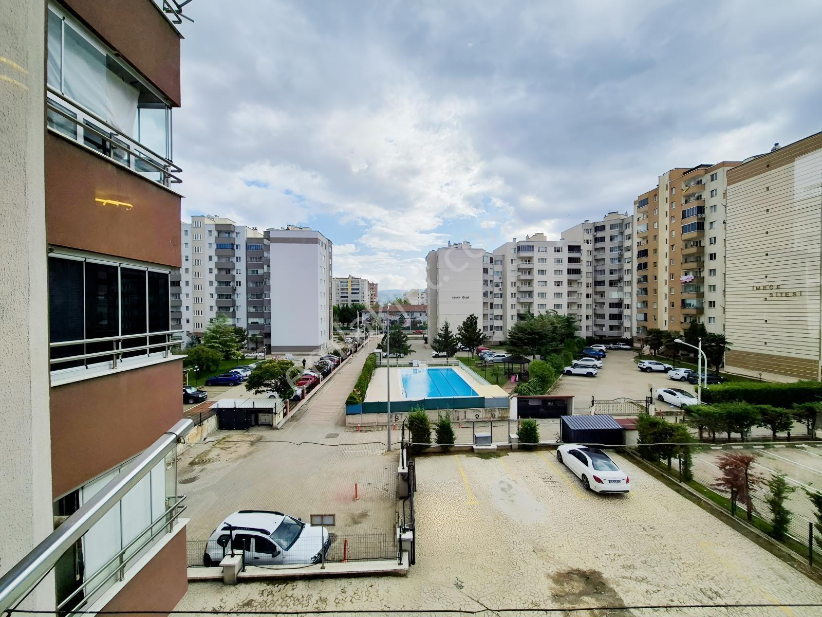 Resital Kent'ten Yüzüncüyıl Bestekent'te Havuzlu 4+1 Daire — fotoğraf 28