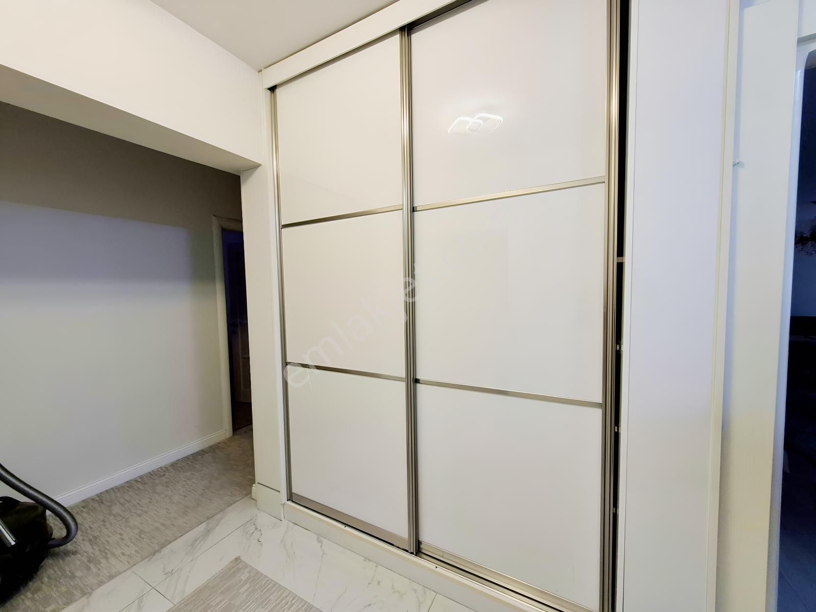 Resital Kent'ten Yüzüncüyıl Bestekent'te Havuzlu 4+1 Daire — fotoğraf 29