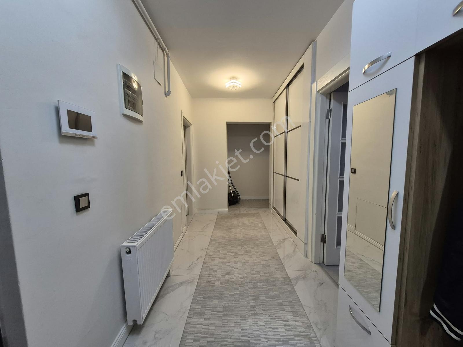 Resital Kent'ten Yüzüncüyıl Bestekent'te Havuzlu 4+1 Daire — fotoğraf 30