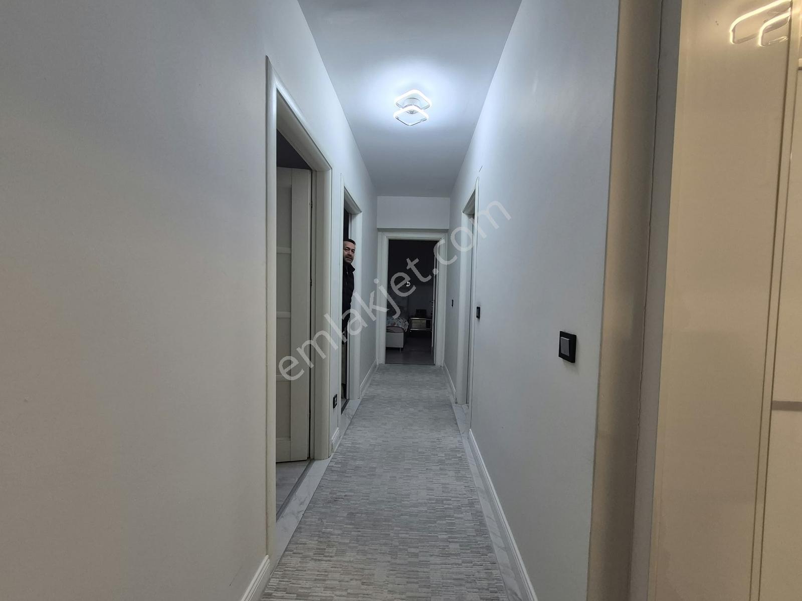 Resital Kent'ten Yüzüncüyıl Bestekent'te Havuzlu 4+1 Daire — fotoğraf 31