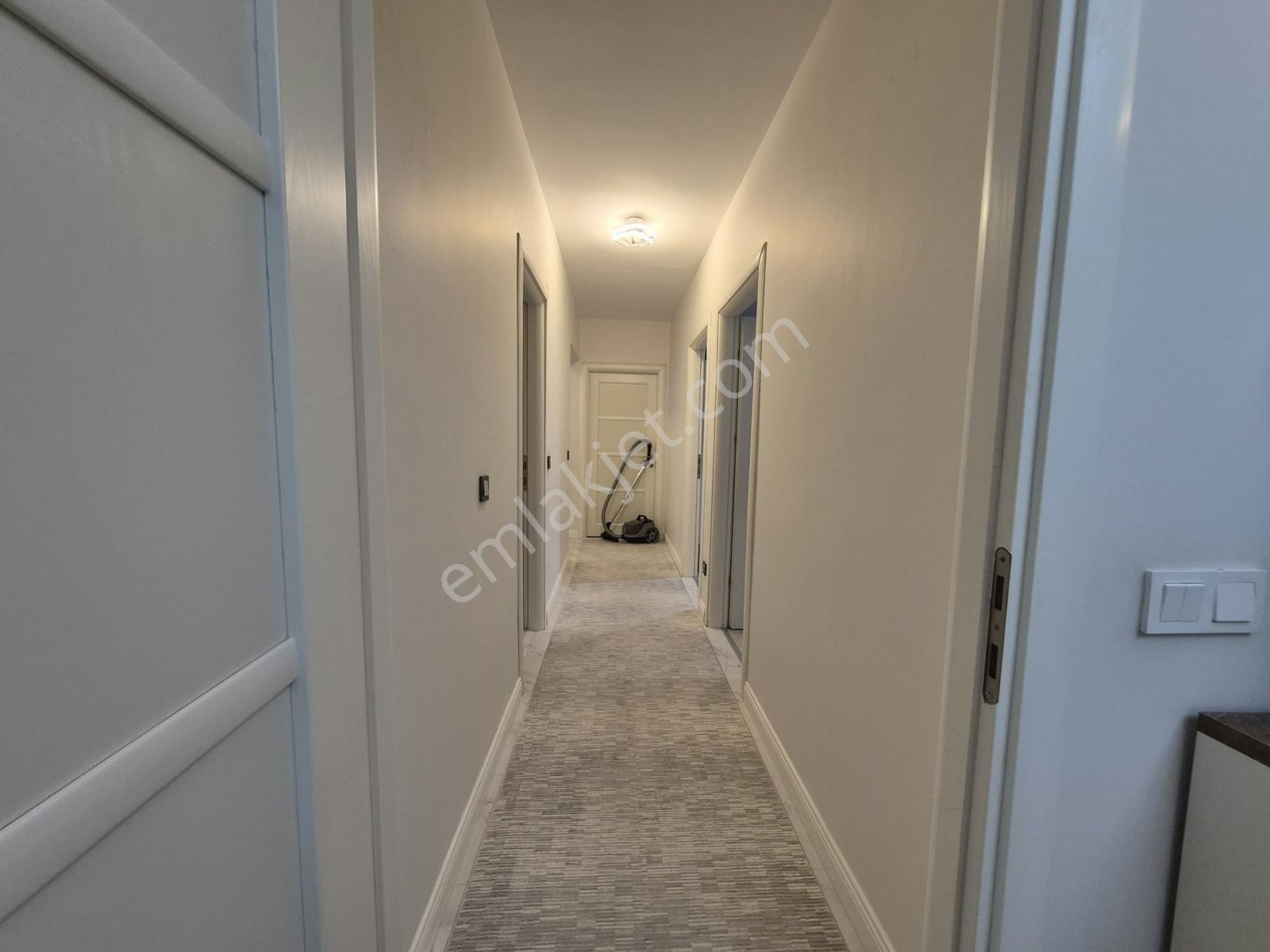 Resital Kent'ten Yüzüncüyıl Bestekent'te Havuzlu 4+1 Daire — fotoğraf 32