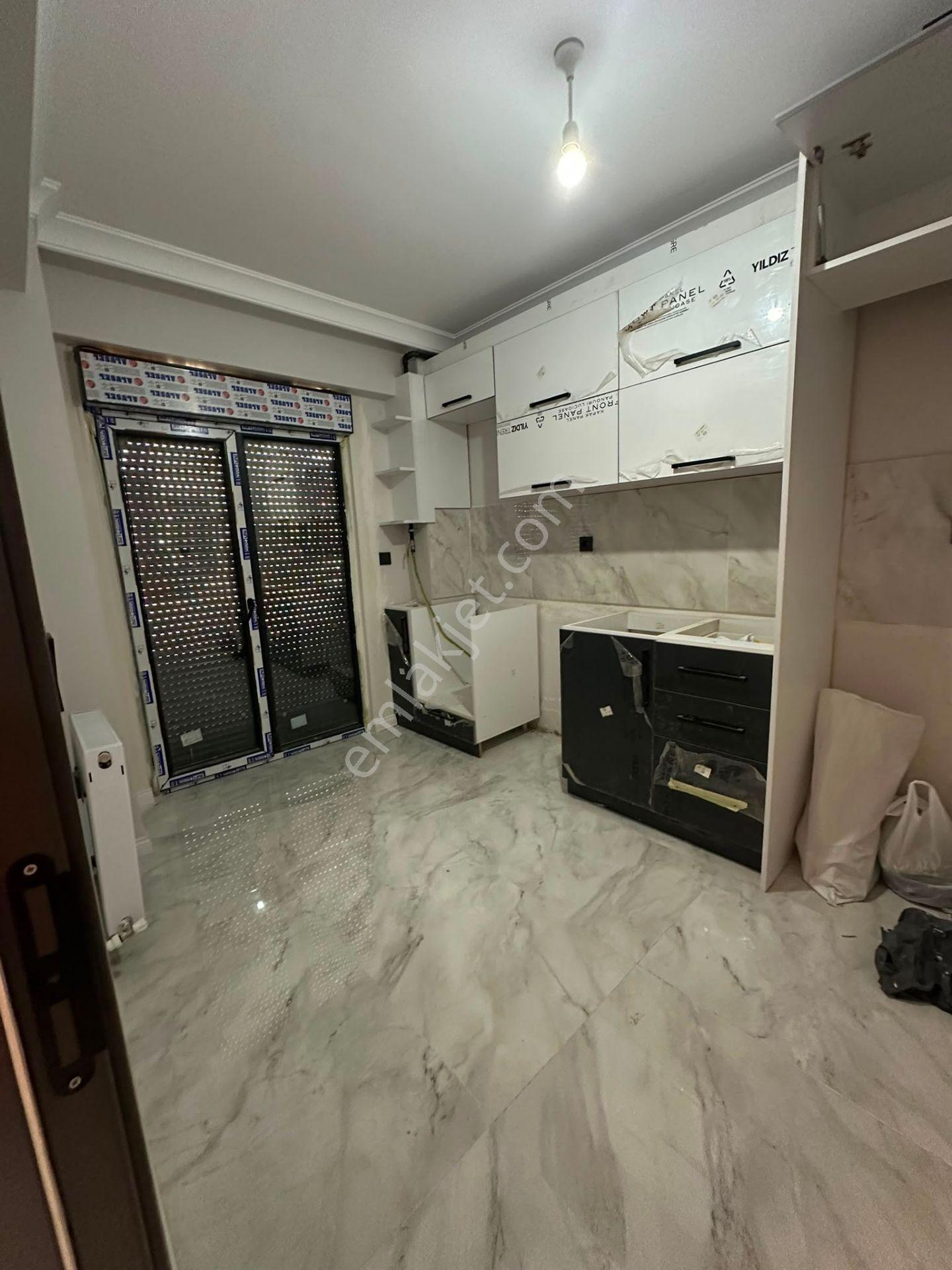 Mertcan'dan Hürriyet Mah Balkonlu 3+1 Ebeveyn Banyolu Lüks Daire — fotoğraf 21