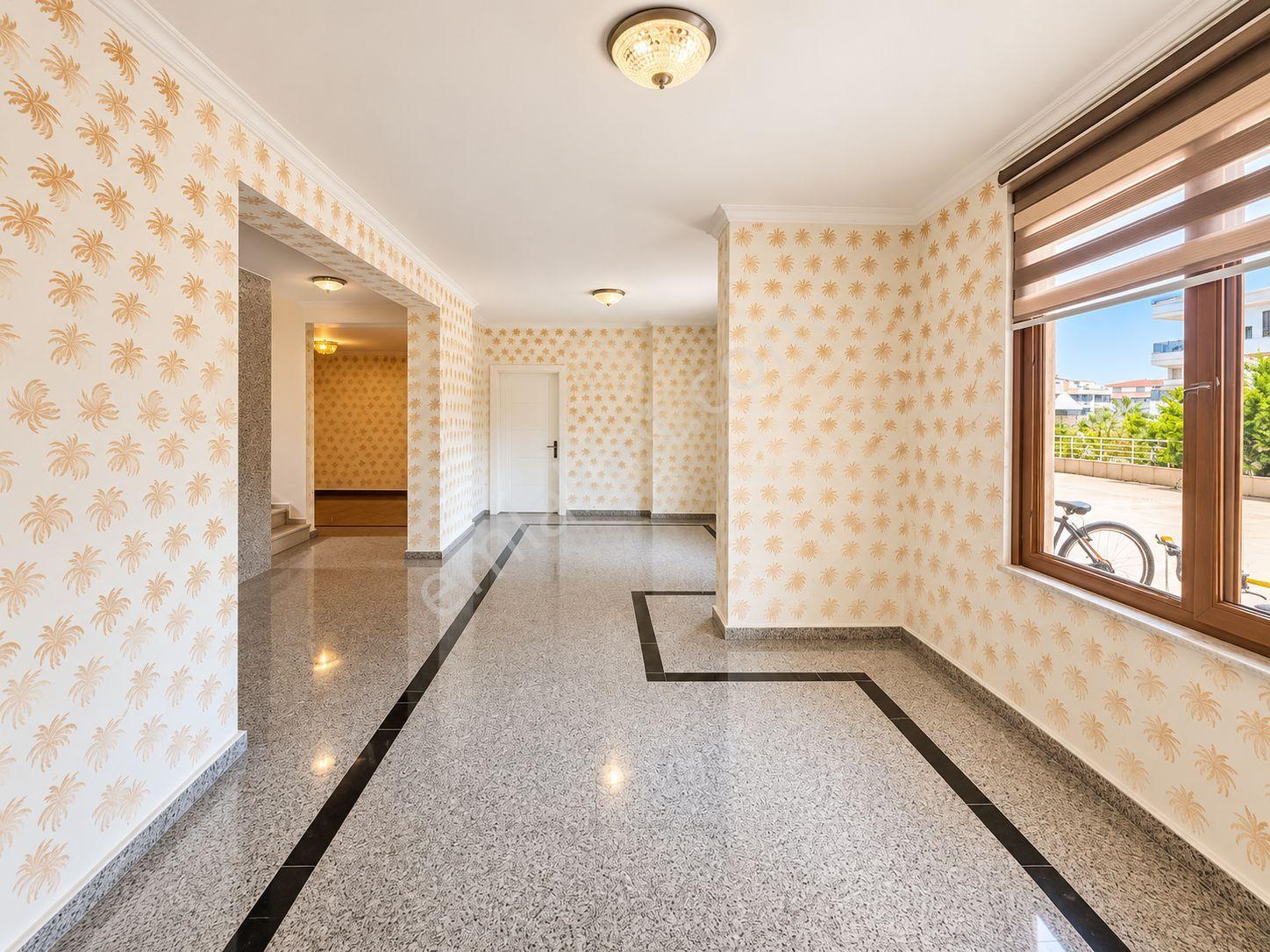 Alanya Cikcilli Kaleşehir’de Satılık Lüks 4+1 Dubleks Daire — fotoğraf 6