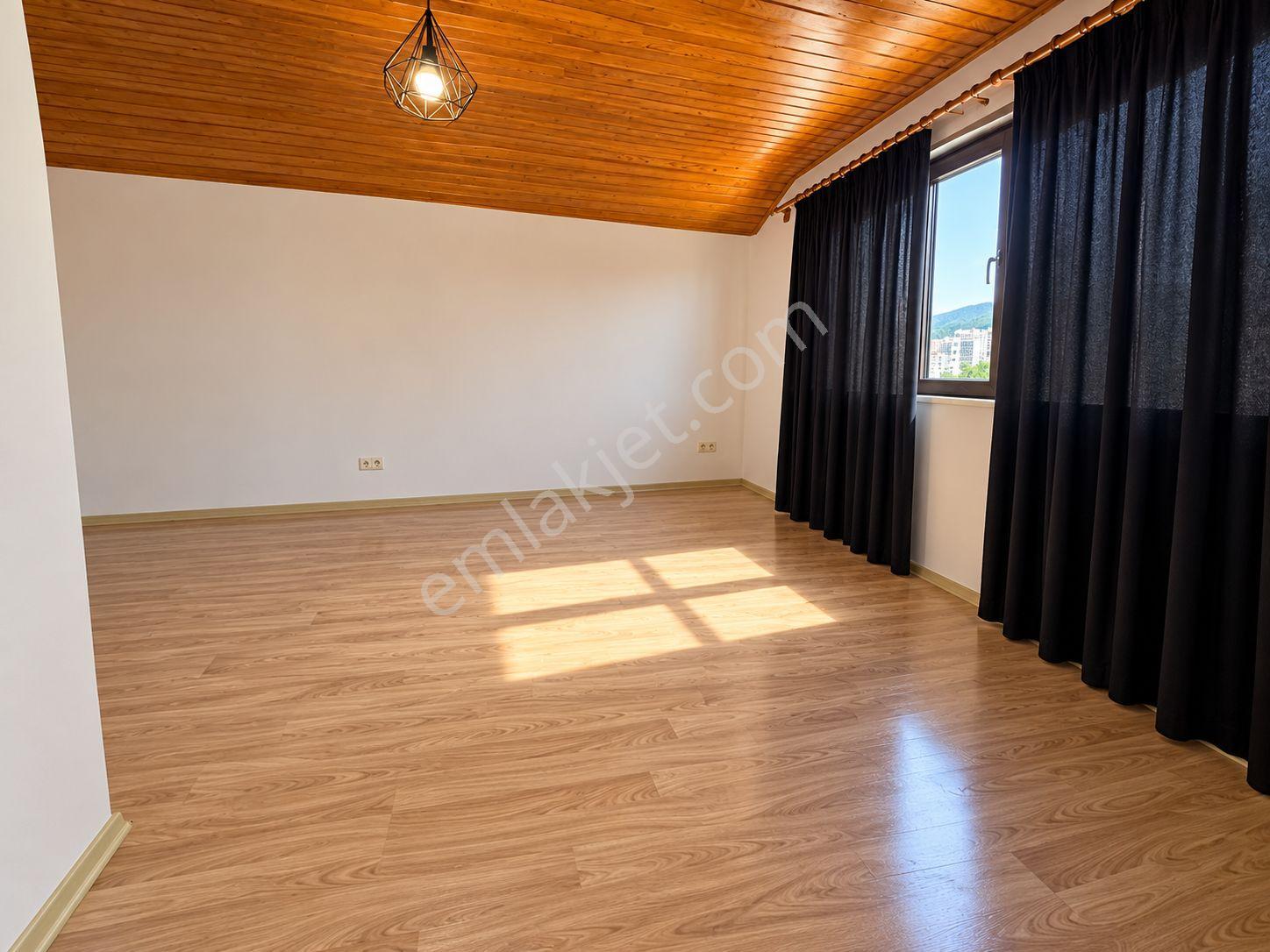 Alanya Cikcilli Kaleşehir’de Satılık Lüks 4+1 Dubleks Daire — fotoğraf 13