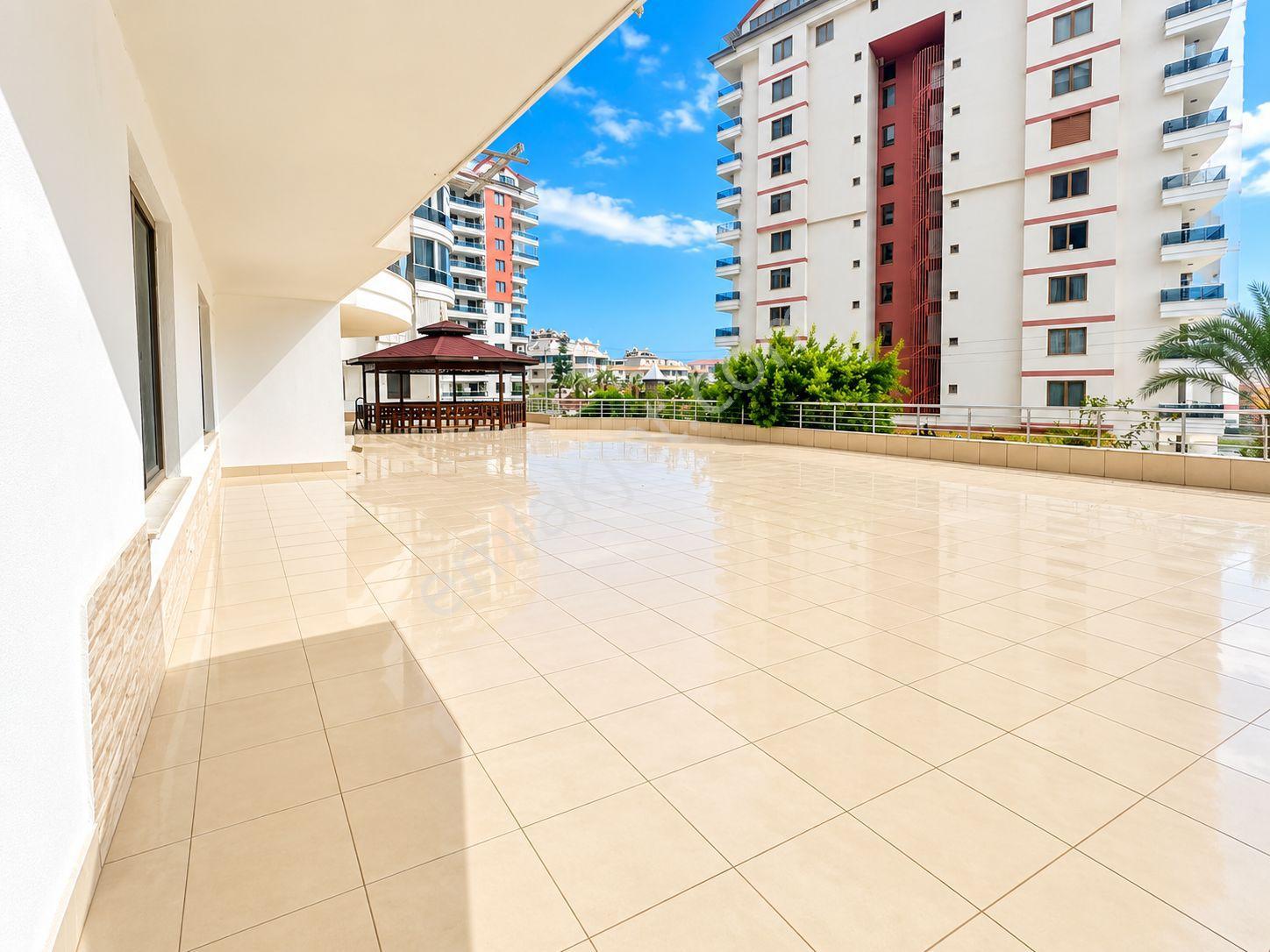 Alanya Cikcilli Kaleşehir’de Satılık Lüks 4+1 Dubleks Daire — fotoğraf 15