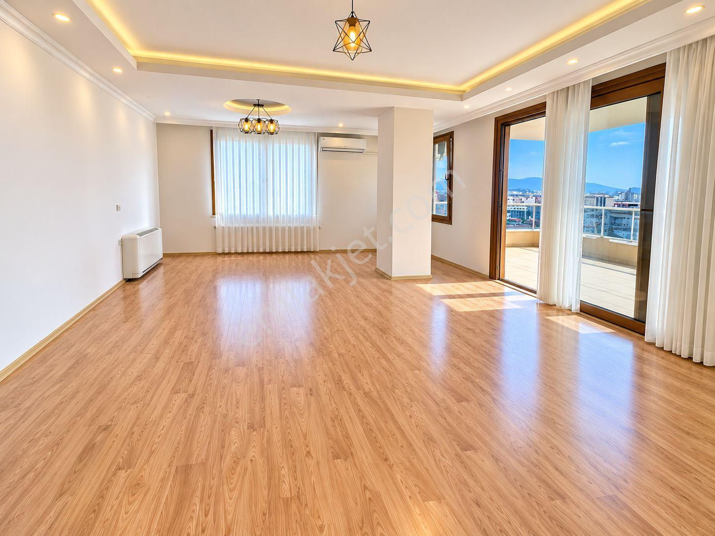 Alanya Cikcilli Kaleşehir’de Satılık Lüks 4+1 Dubleks Daire — fotoğraf 18