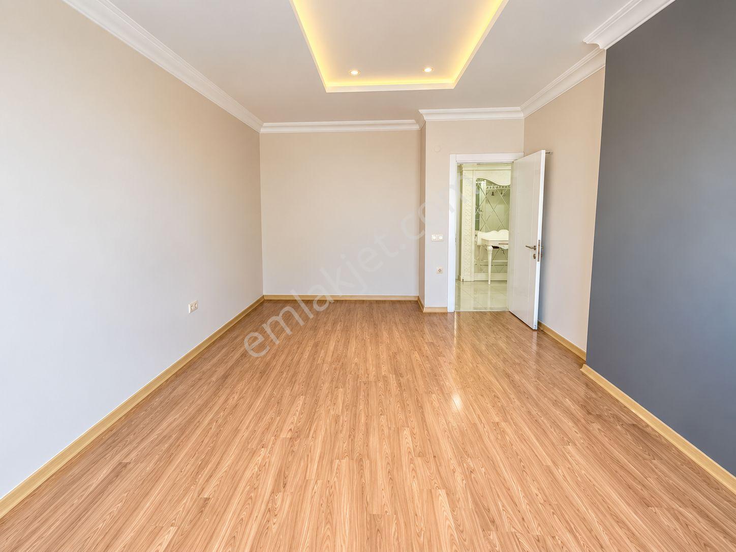 Alanya Cikcilli Kaleşehir’de Satılık Lüks 4+1 Dubleks Daire — fotoğraf 21