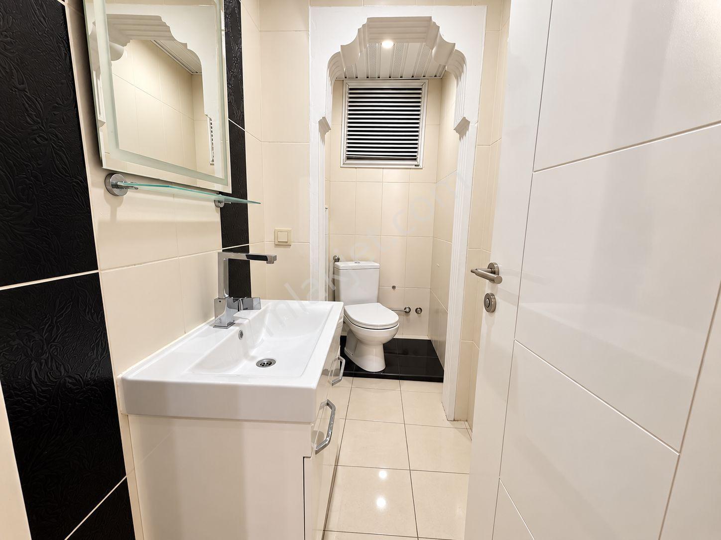 Alanya Cikcilli Kaleşehir’de Satılık Lüks 4+1 Dubleks Daire — fotoğraf 22