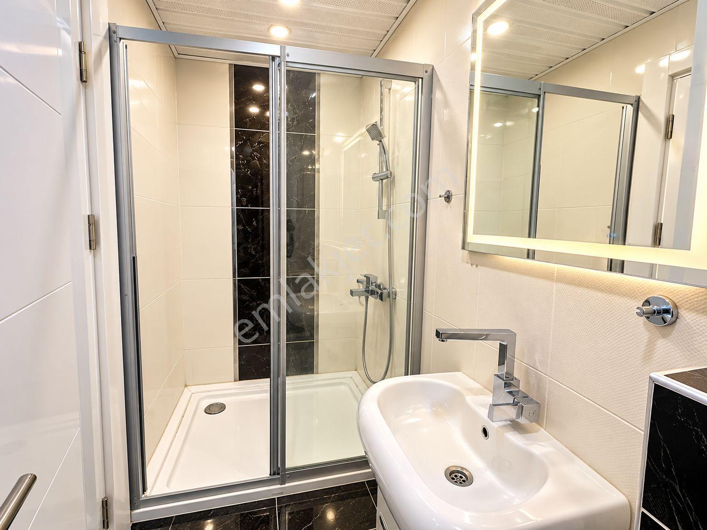 Alanya Cikcilli Kaleşehir’de Satılık Lüks 4+1 Dubleks Daire — fotoğraf 23