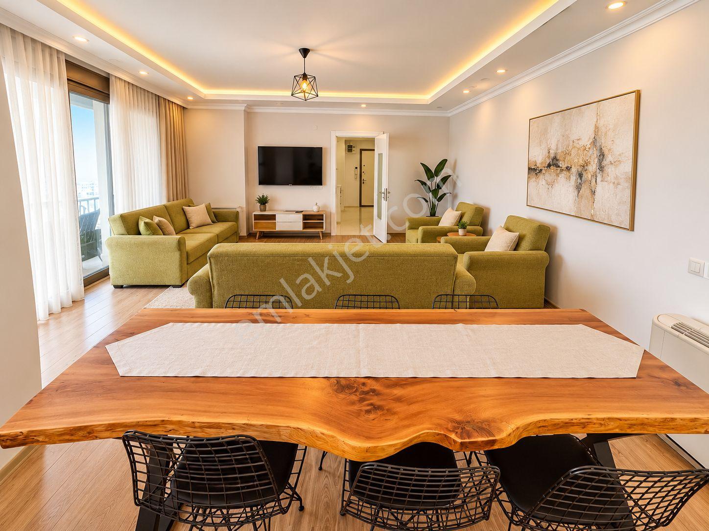 Alanya Cikcilli Kaleşehir’de Satılık Lüks 4+1 Dubleks Daire — fotoğraf 27