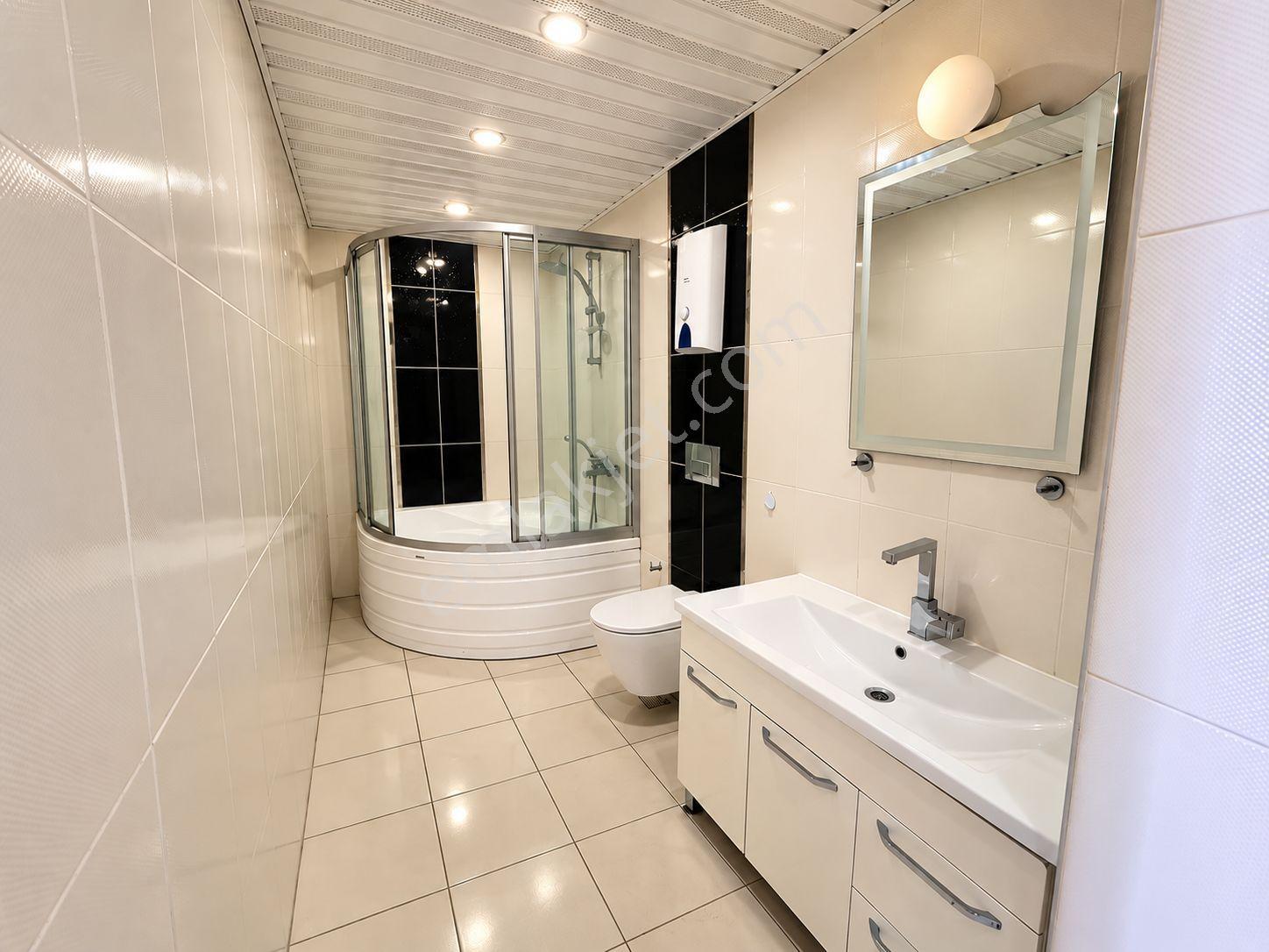 Alanya Cikcilli Kaleşehir’de Satılık Lüks 4+1 Dubleks Daire — fotoğraf 28
