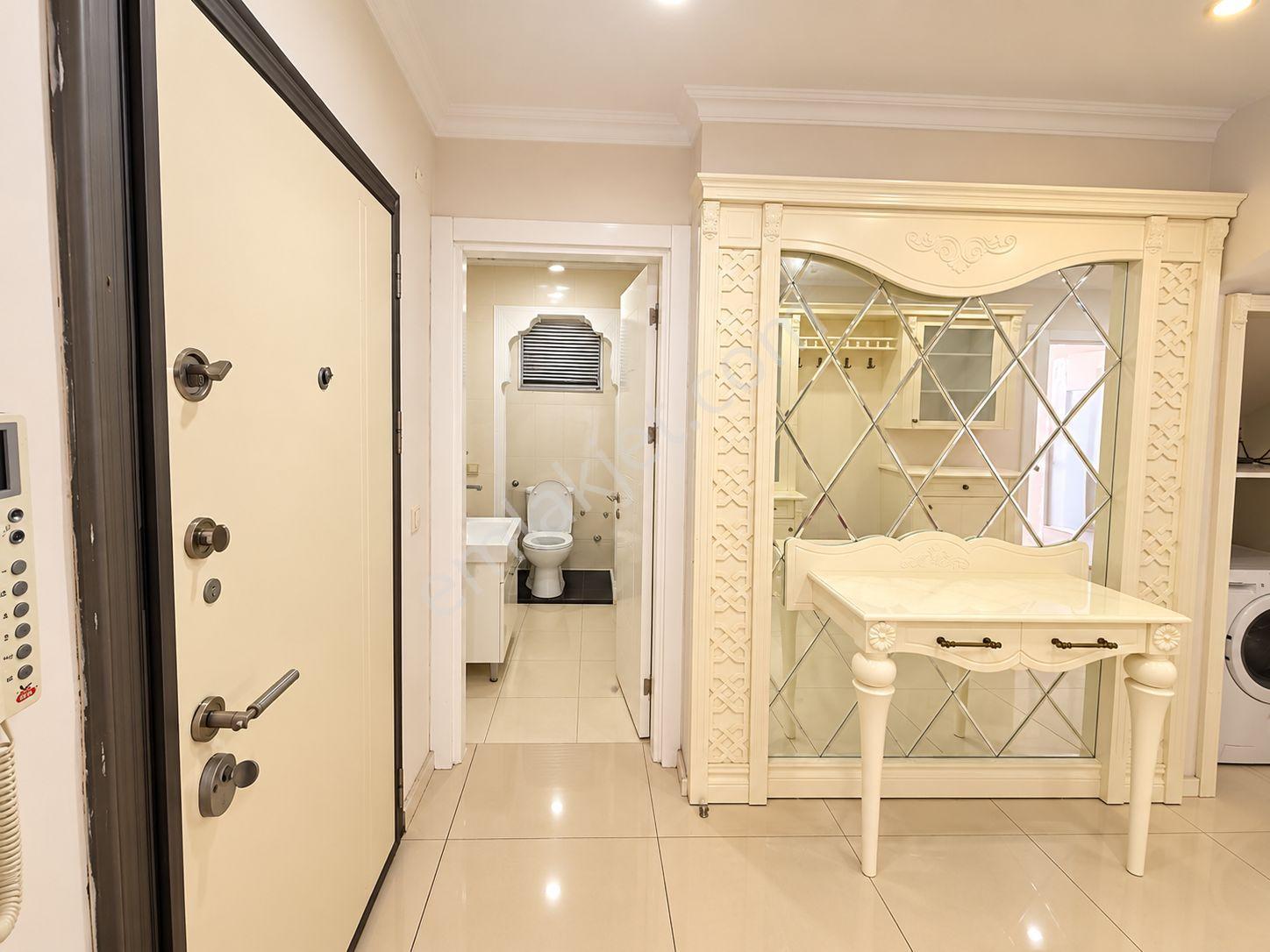 Alanya Cikcilli Kaleşehir’de Satılık Lüks 4+1 Dubleks Daire — fotoğraf 33