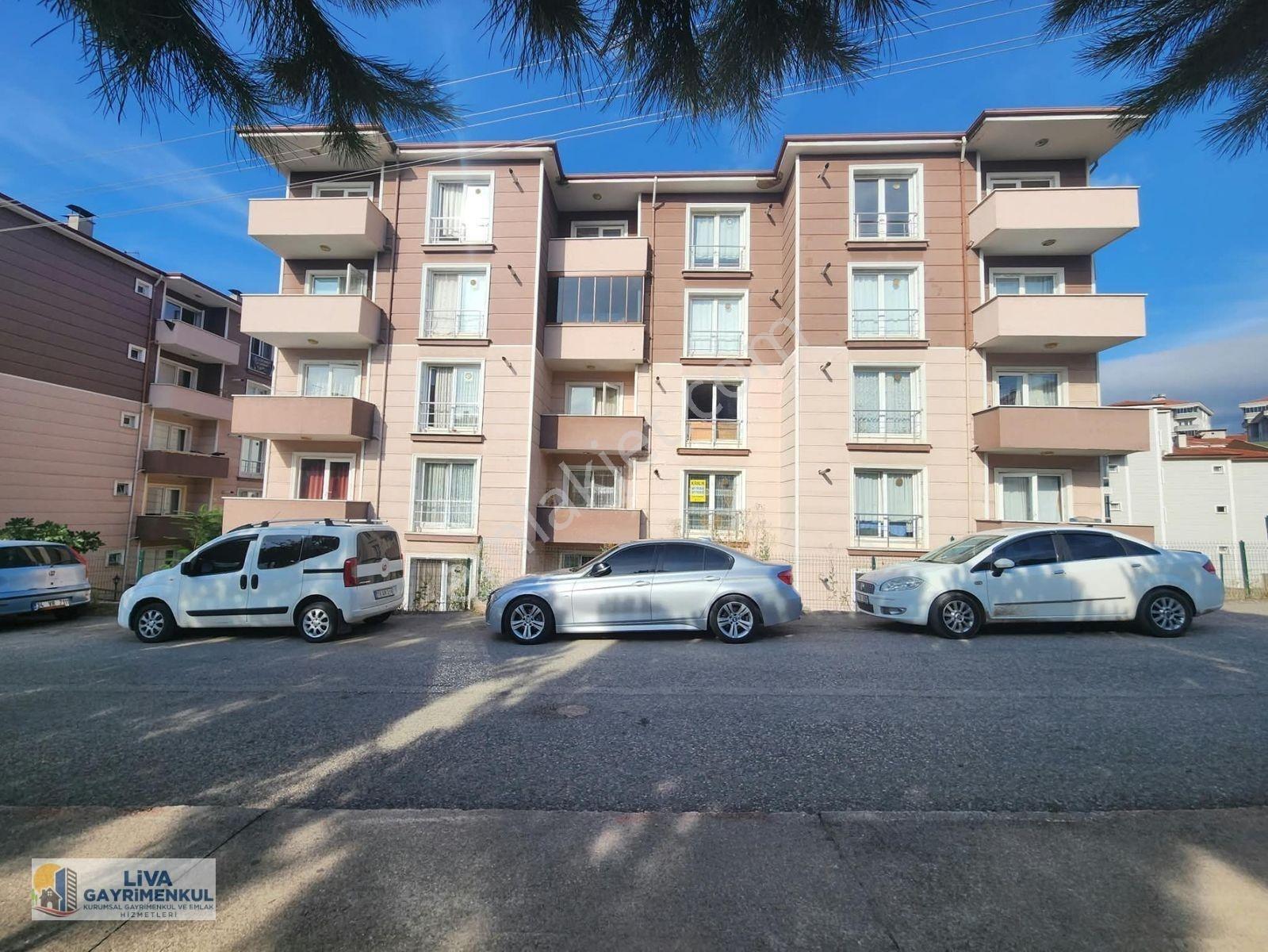 Karabük 100.yıl Mahallesinde Satılık Merkezi Konumda 1+1 Daire — fotoğraf 5