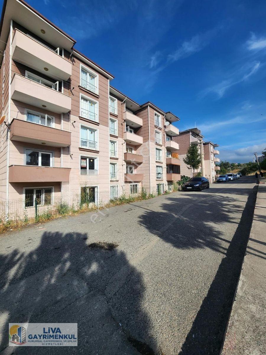 Karabük 100.yıl Mahallesinde Satılık Merkezi Konumda 1+1 Daire — fotoğraf 7