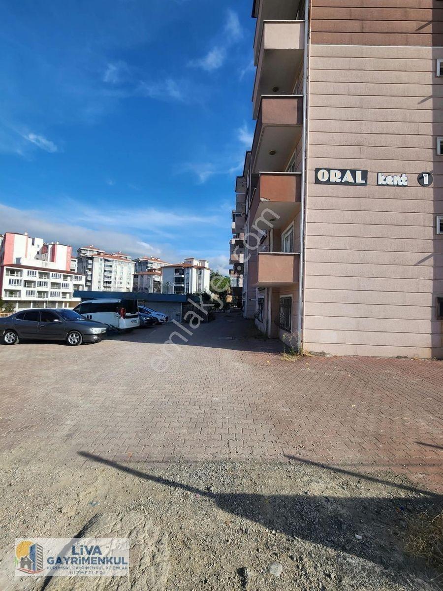 Karabük 100.yıl Mahallesinde Satılık Merkezi Konumda 1+1 Daire — fotoğraf 8