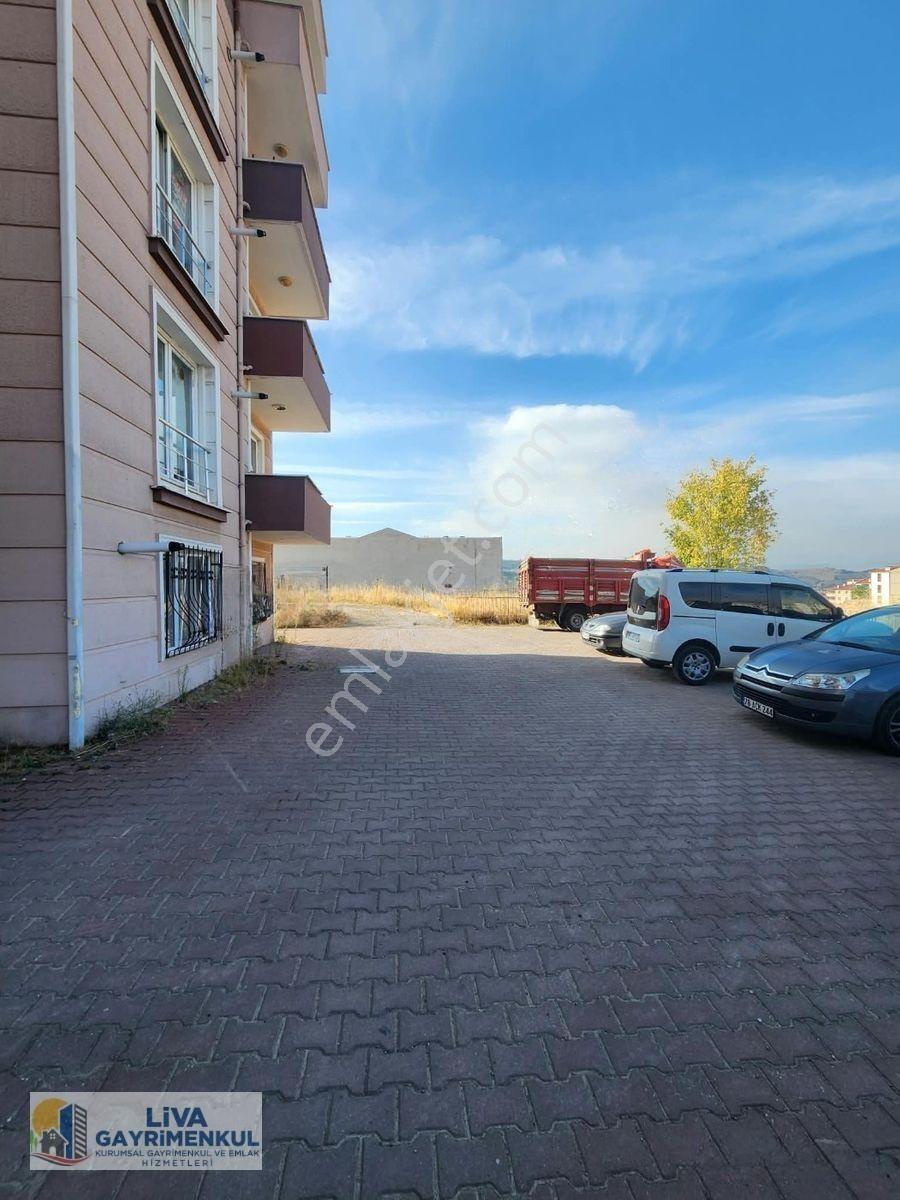 Karabük 100.yıl Mahallesinde Satılık Merkezi Konumda 1+1 Daire — fotoğraf 11