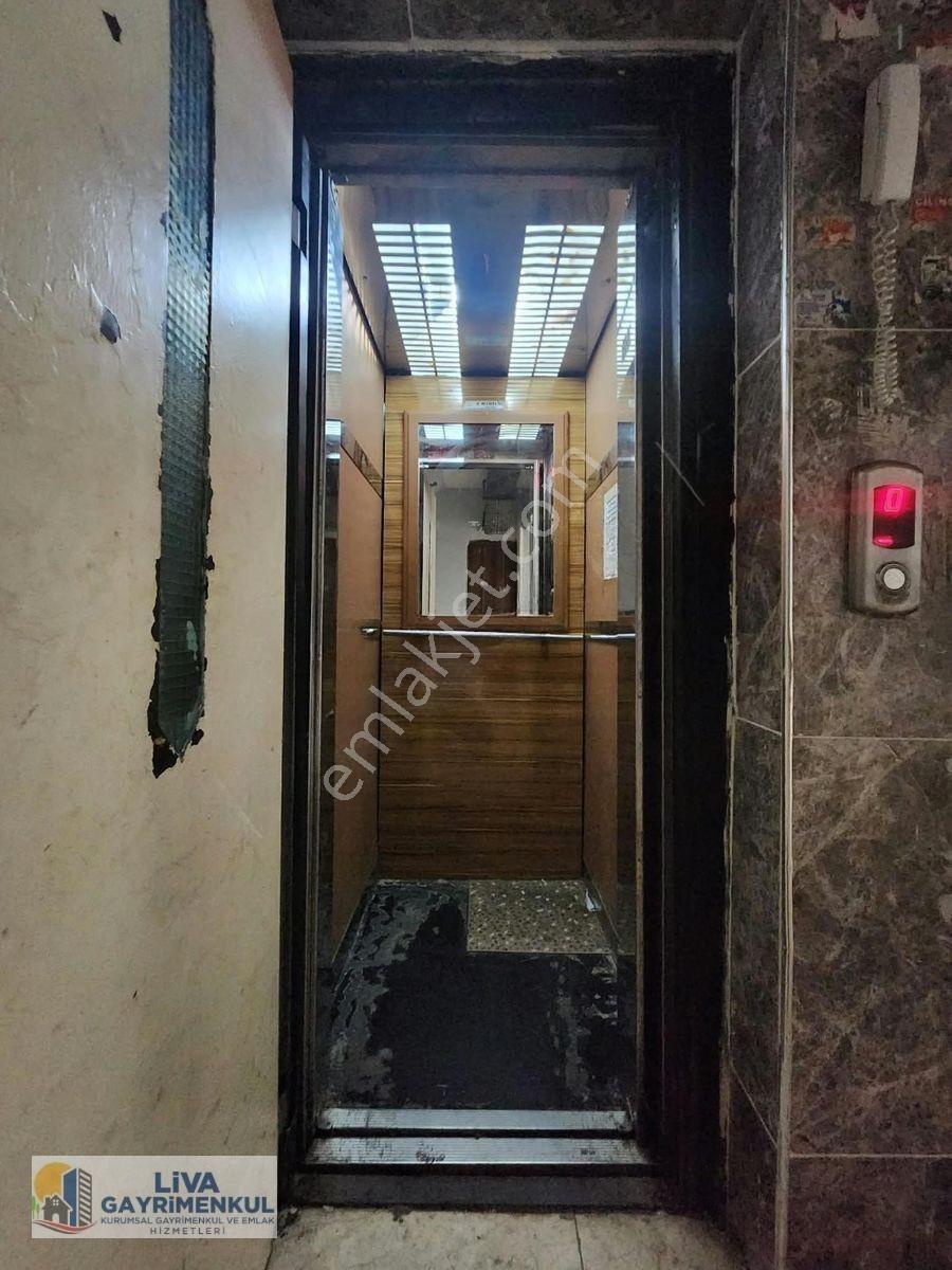 Karabük 100.yıl Mahallesinde Satılık Merkezi Konumda 1+1 Daire — fotoğraf 18
