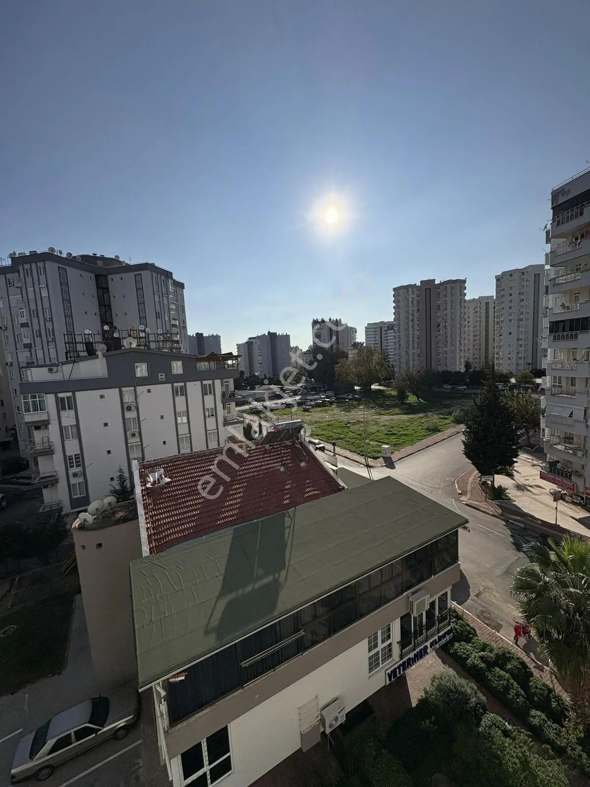 Satılık Bakımlı Ve Geniş 3+1 Daire — fotoğraf 15