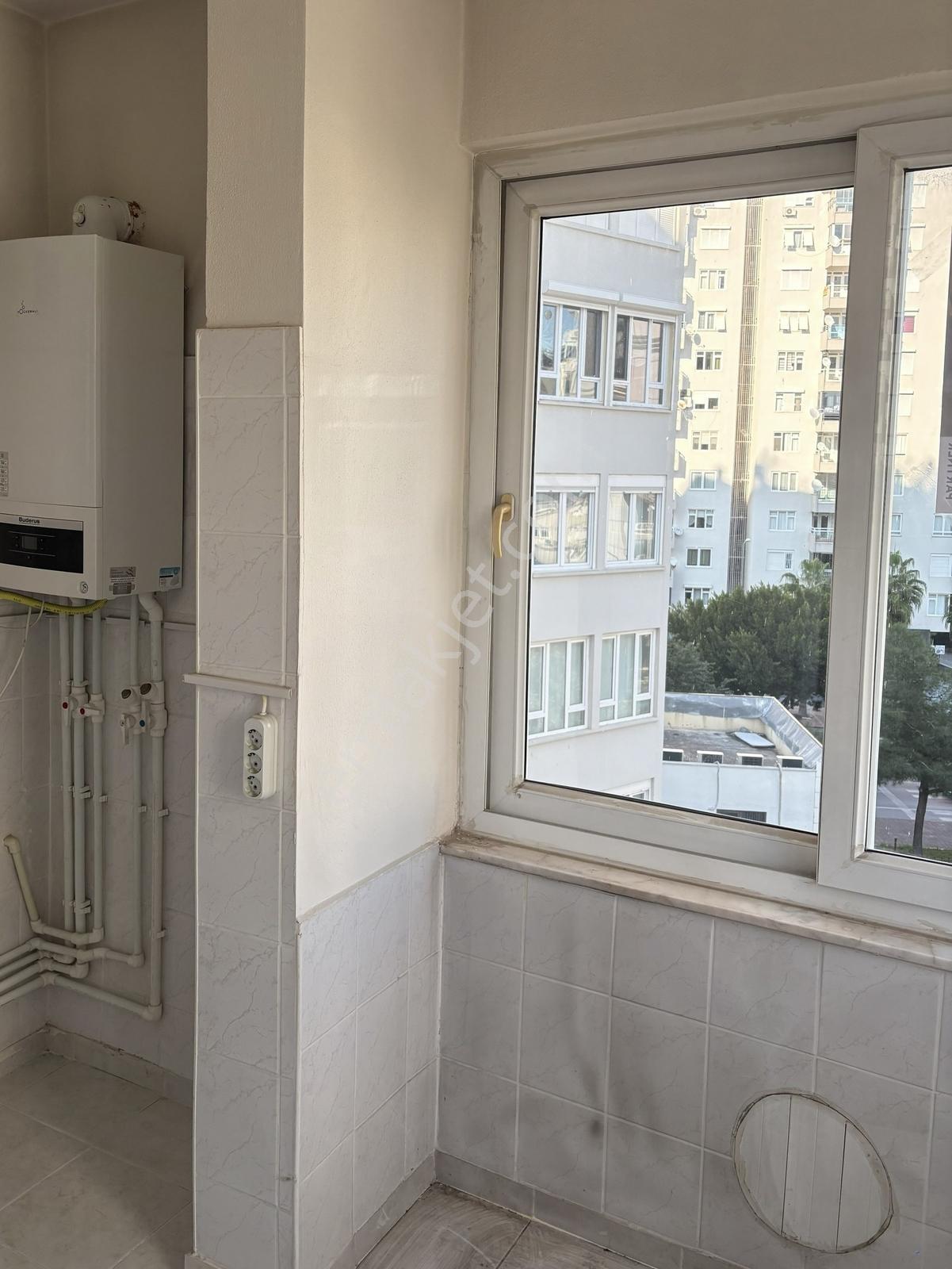 Satılık Bakımlı Ve Geniş 3+1 Daire — fotoğraf 24
