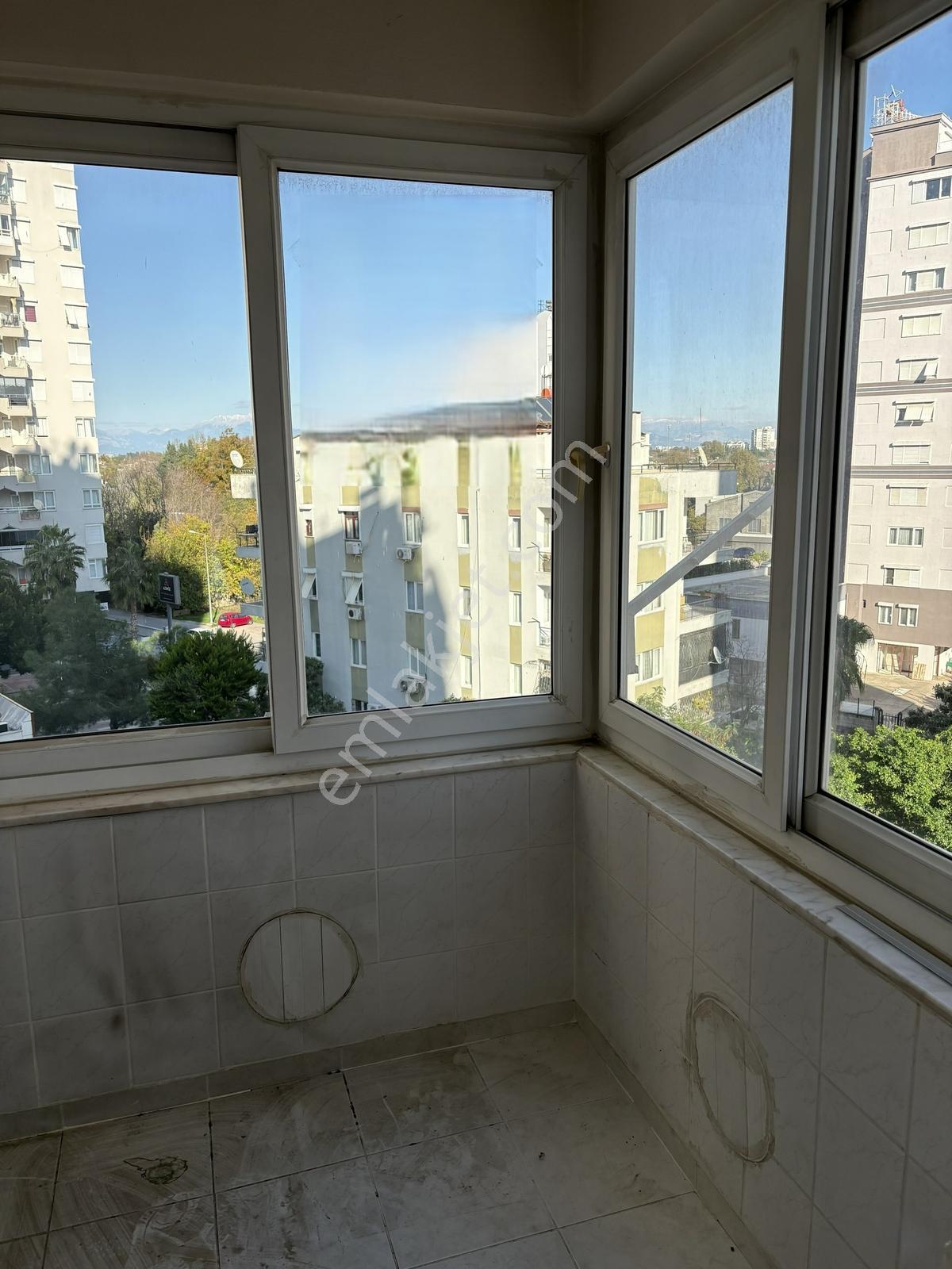 Satılık Bakımlı Ve Geniş 3+1 Daire — fotoğraf 25