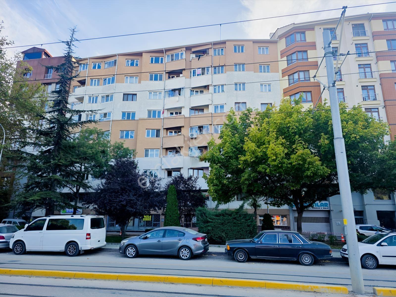Rw Detay'Dan Işıklar Mh Opera Karşısı Satılık 3+1 Daire