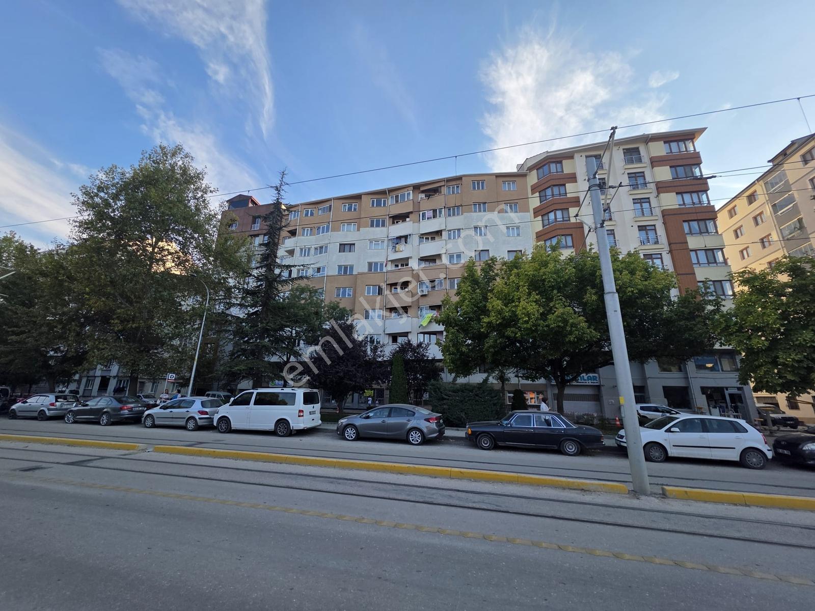 Rw Detay'dan Işıklar Mh Opera Karşısı Satılık 3+1 Daire — fotoğraf 4