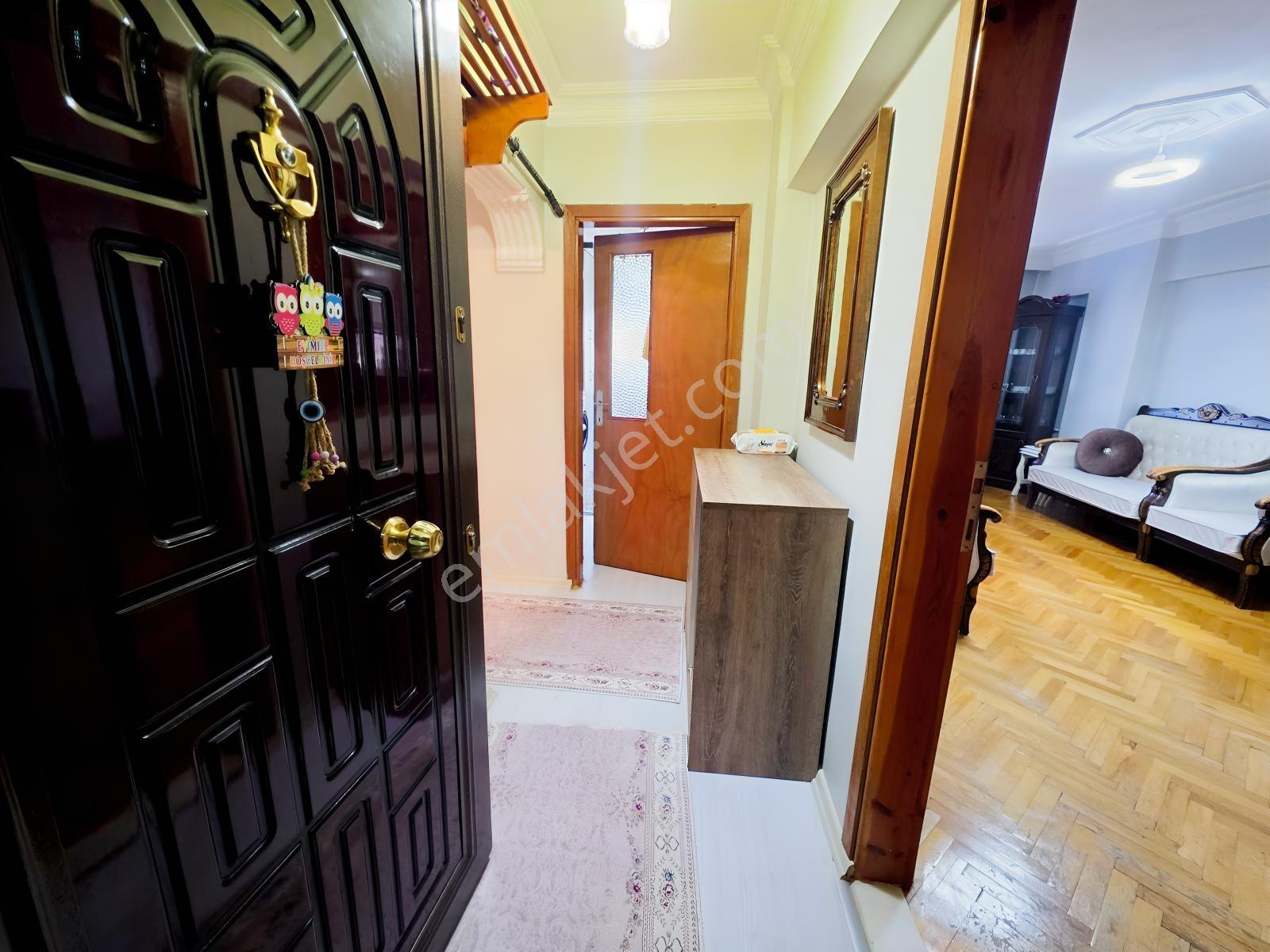Rw Detay'dan Işıklar Mh Opera Karşısı Satılık 3+1 Daire — fotoğraf 7