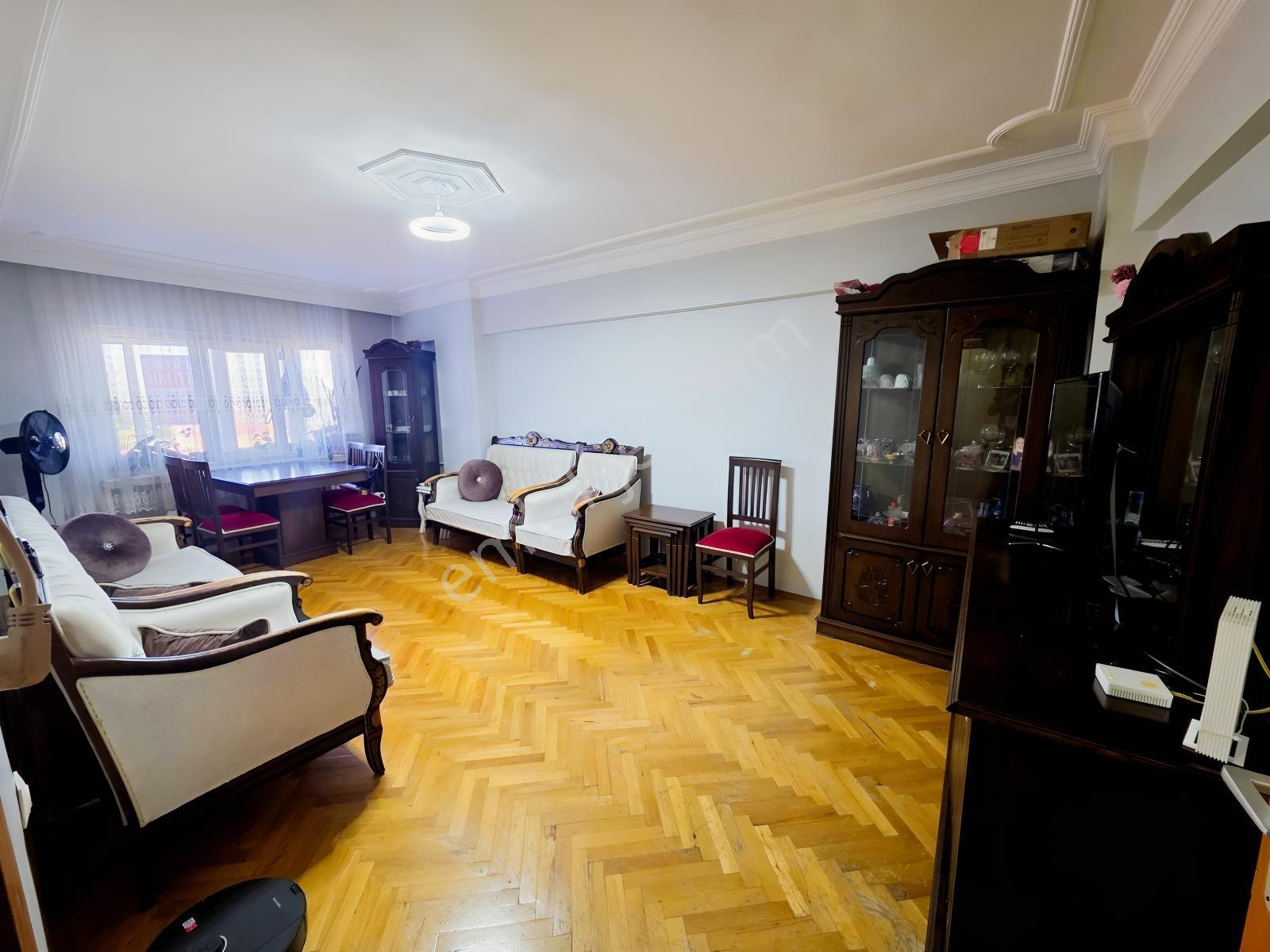 Rw Detay'dan Işıklar Mh Opera Karşısı Satılık 3+1 Daire — fotoğraf 8