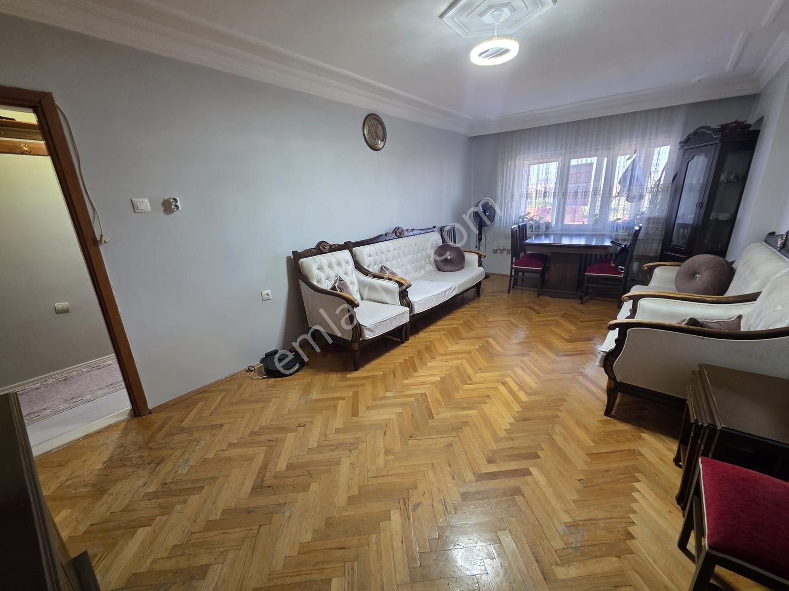 Rw Detay'dan Işıklar Mh Opera Karşısı Satılık 3+1 Daire — fotoğraf 9
