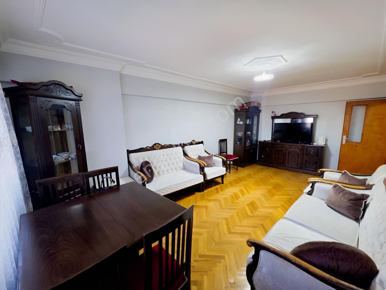 Rw Detay'dan Işıklar Mh Opera Karşısı Satılık 3+1 Daire — fotoğraf 10