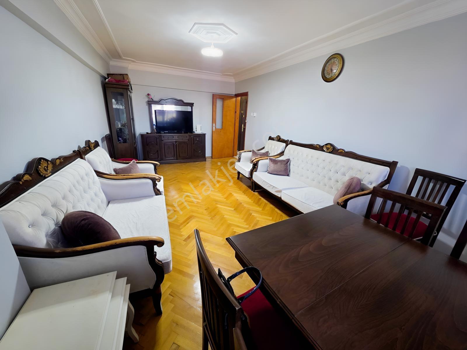 Rw Detay'dan Işıklar Mh Opera Karşısı Satılık 3+1 Daire — fotoğraf 11
