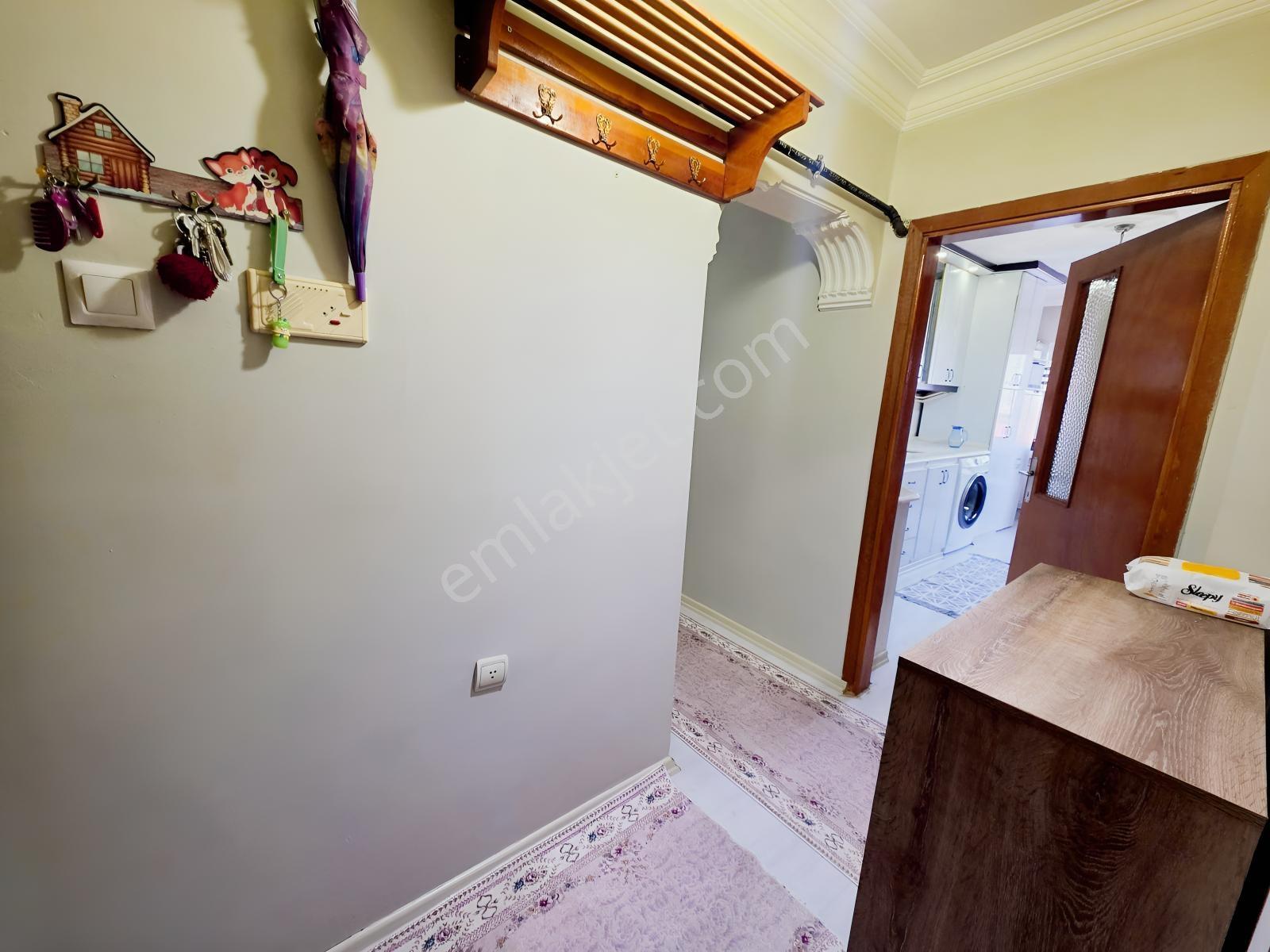 Rw Detay'dan Işıklar Mh Opera Karşısı Satılık 3+1 Daire — fotoğraf 13