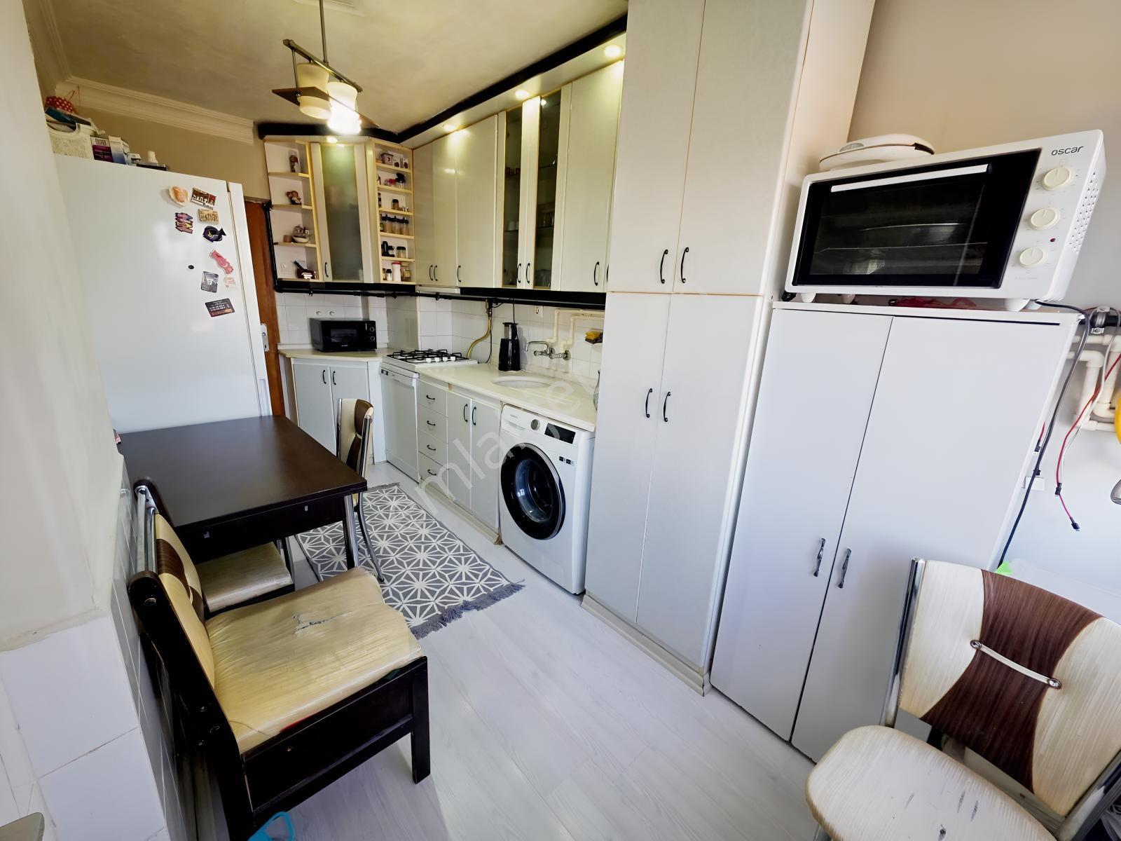 Rw Detay'dan Işıklar Mh Opera Karşısı Satılık 3+1 Daire — fotoğraf 15