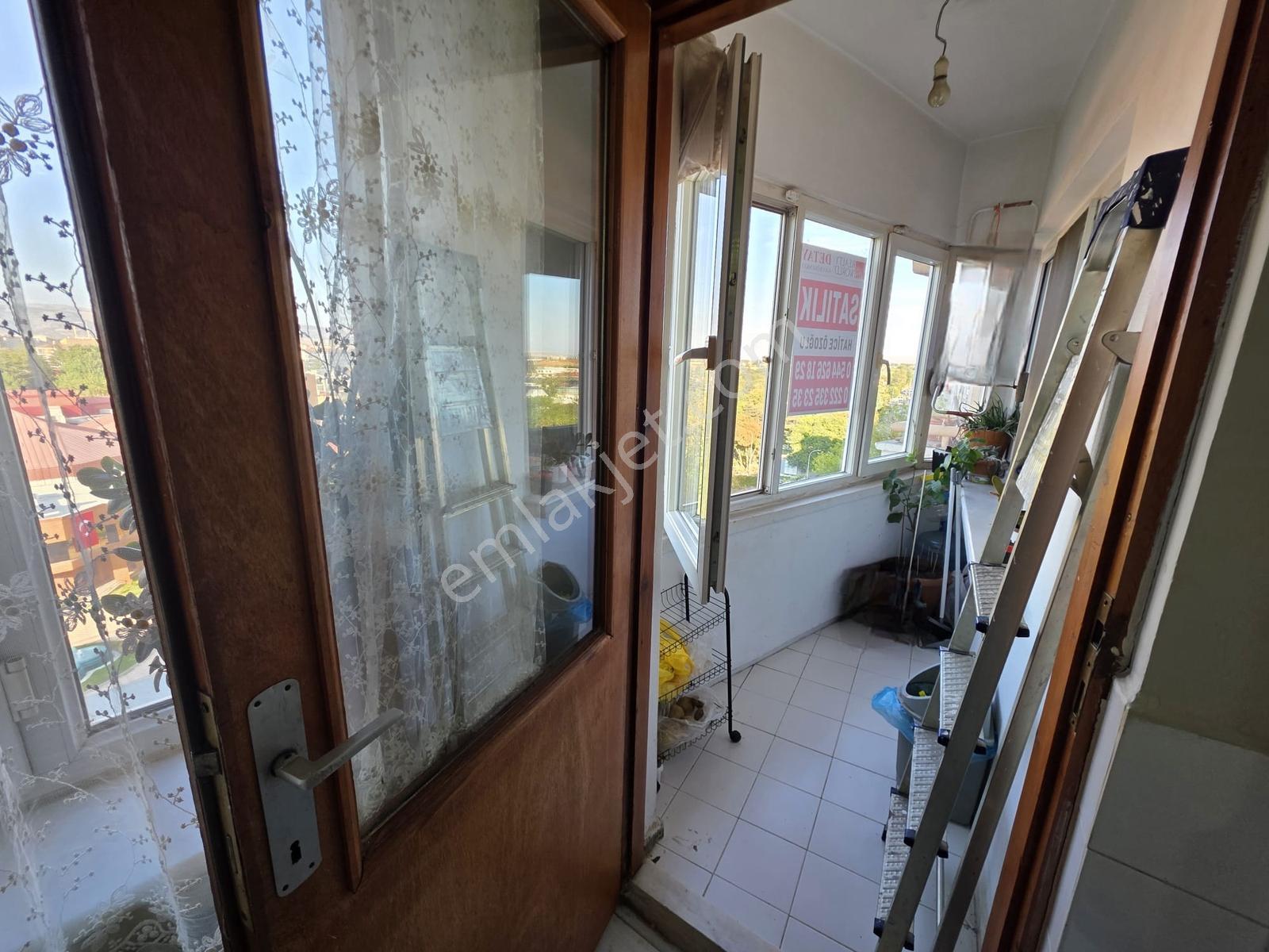 Rw Detay'dan Işıklar Mh Opera Karşısı Satılık 3+1 Daire — fotoğraf 16