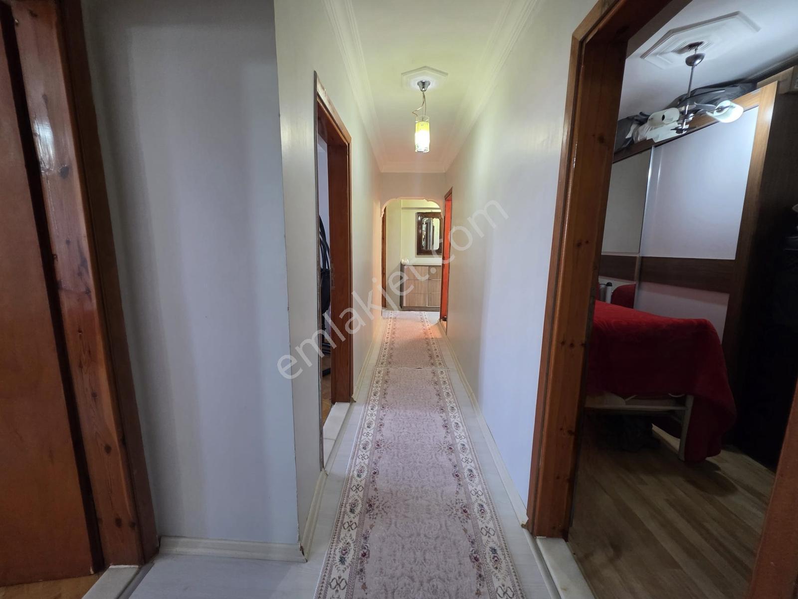 Rw Detay'dan Işıklar Mh Opera Karşısı Satılık 3+1 Daire — fotoğraf 17