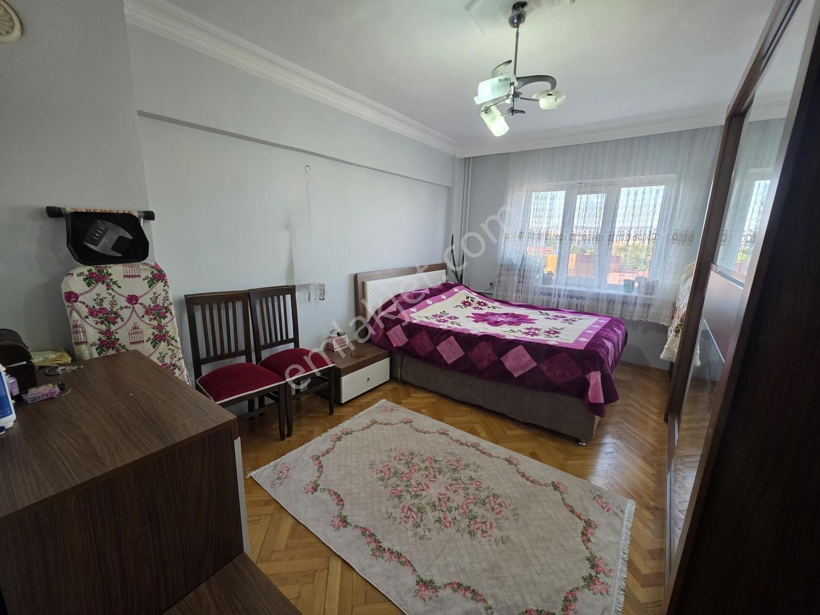 Rw Detay'dan Işıklar Mh Opera Karşısı Satılık 3+1 Daire — fotoğraf 20
