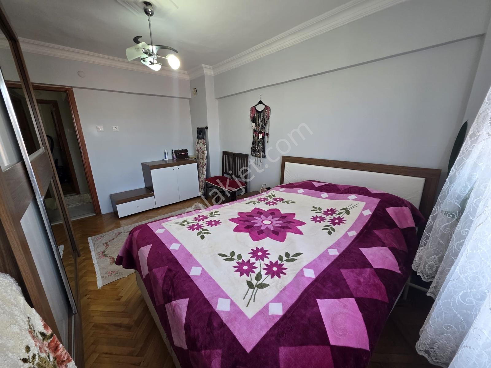 Rw Detay'dan Işıklar Mh Opera Karşısı Satılık 3+1 Daire — fotoğraf 21
