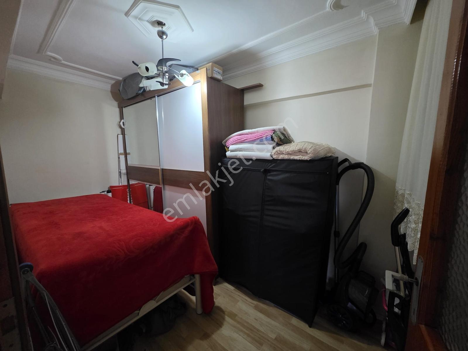 Rw Detay'dan Işıklar Mh Opera Karşısı Satılık 3+1 Daire — fotoğraf 22