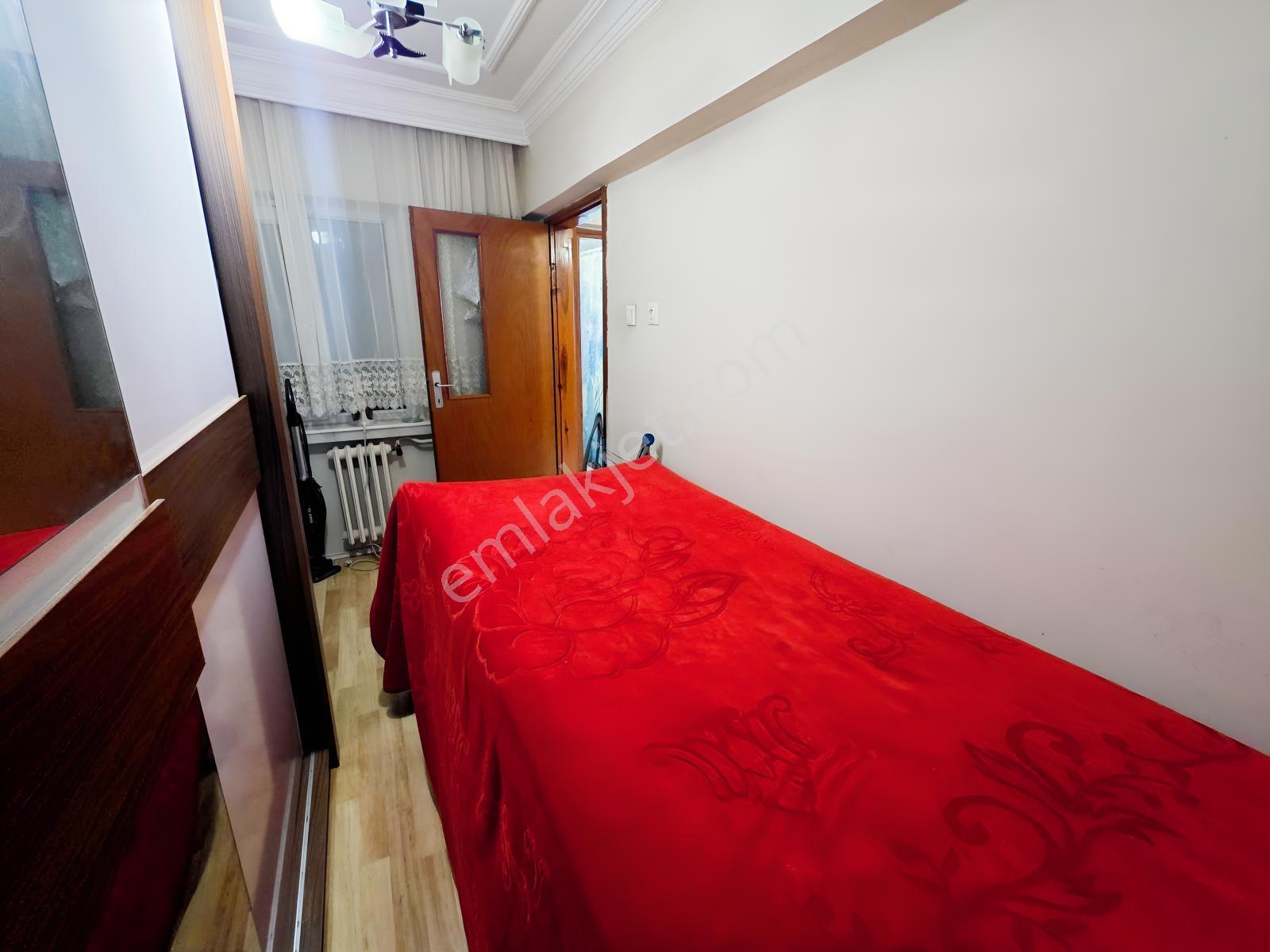 Rw Detay'dan Işıklar Mh Opera Karşısı Satılık 3+1 Daire — fotoğraf 23