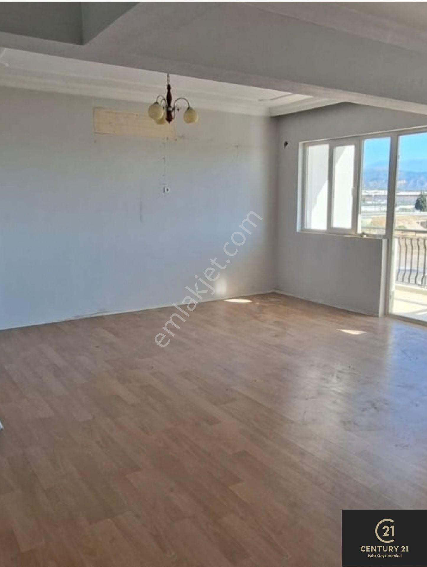 Century21 Işıltı'dan Umurlu'da 2+1 Daire — fotoğraf 10