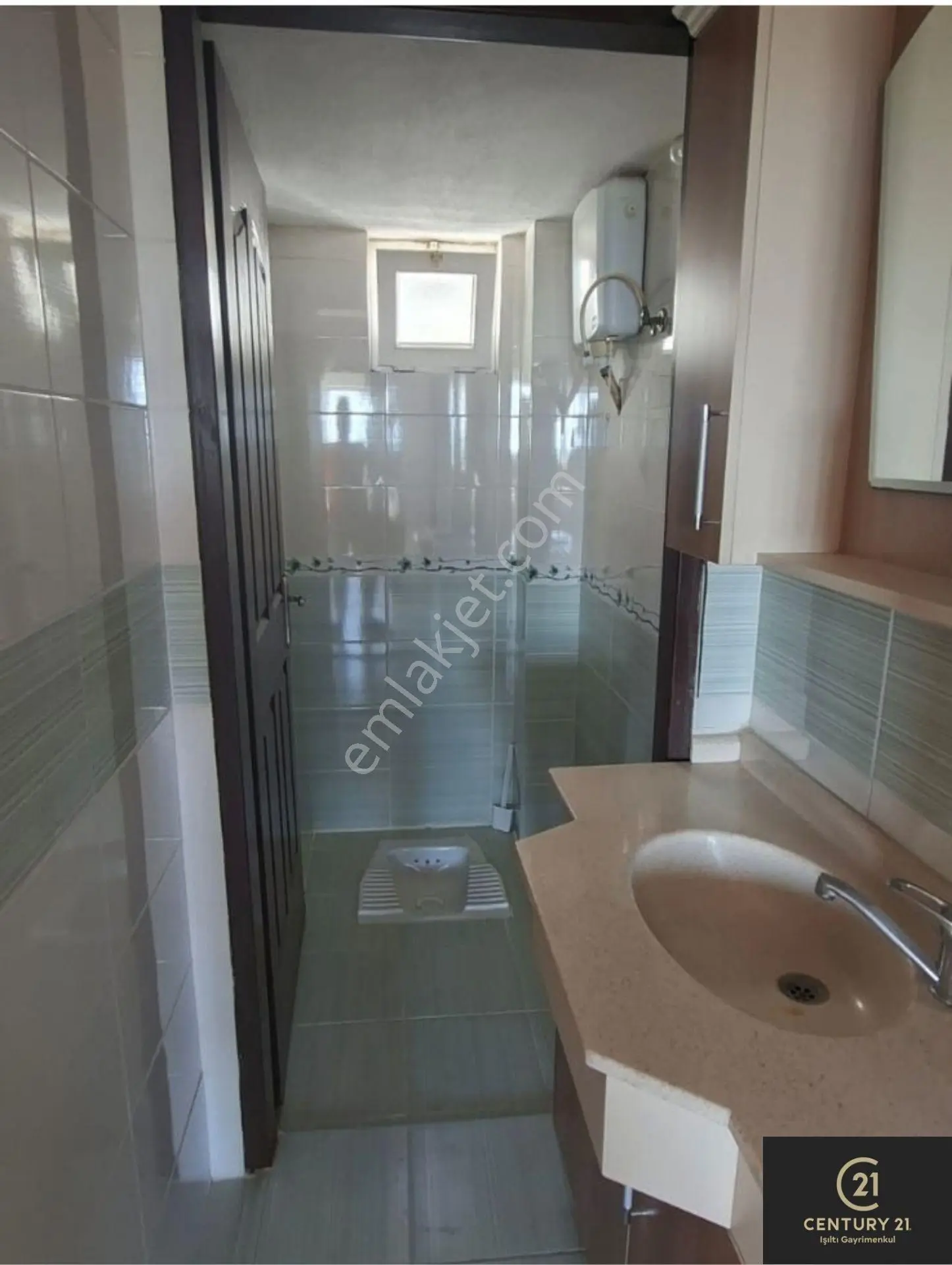 Century21 Işıltı'dan Umurlu'da 2+1 Daire — fotoğraf 11