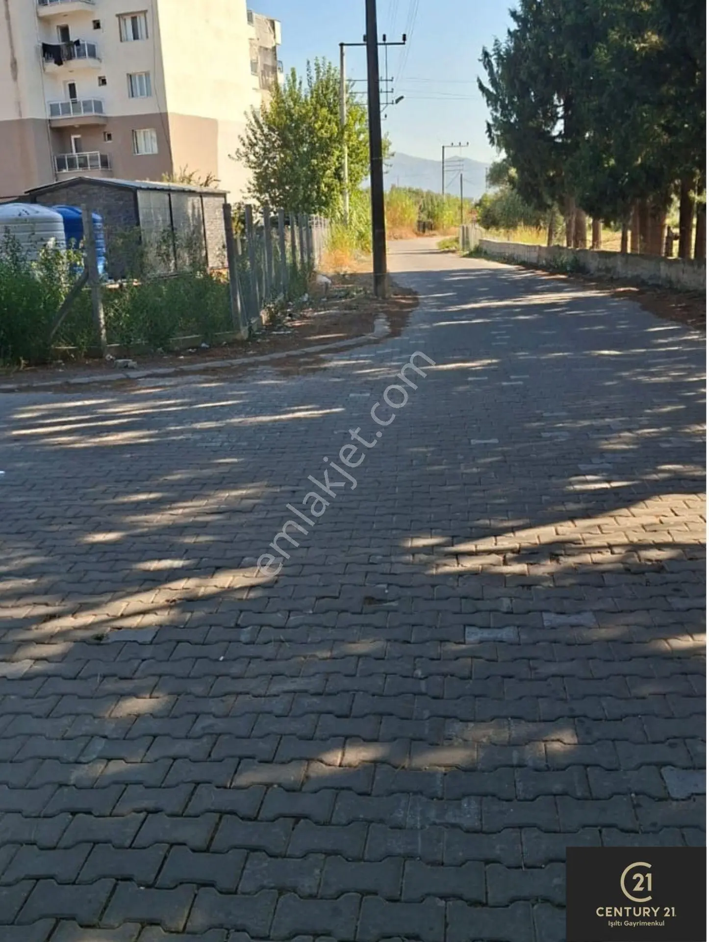 Century21 Işıltı'dan Umurlu'da 2+1 Daire — fotoğraf 12