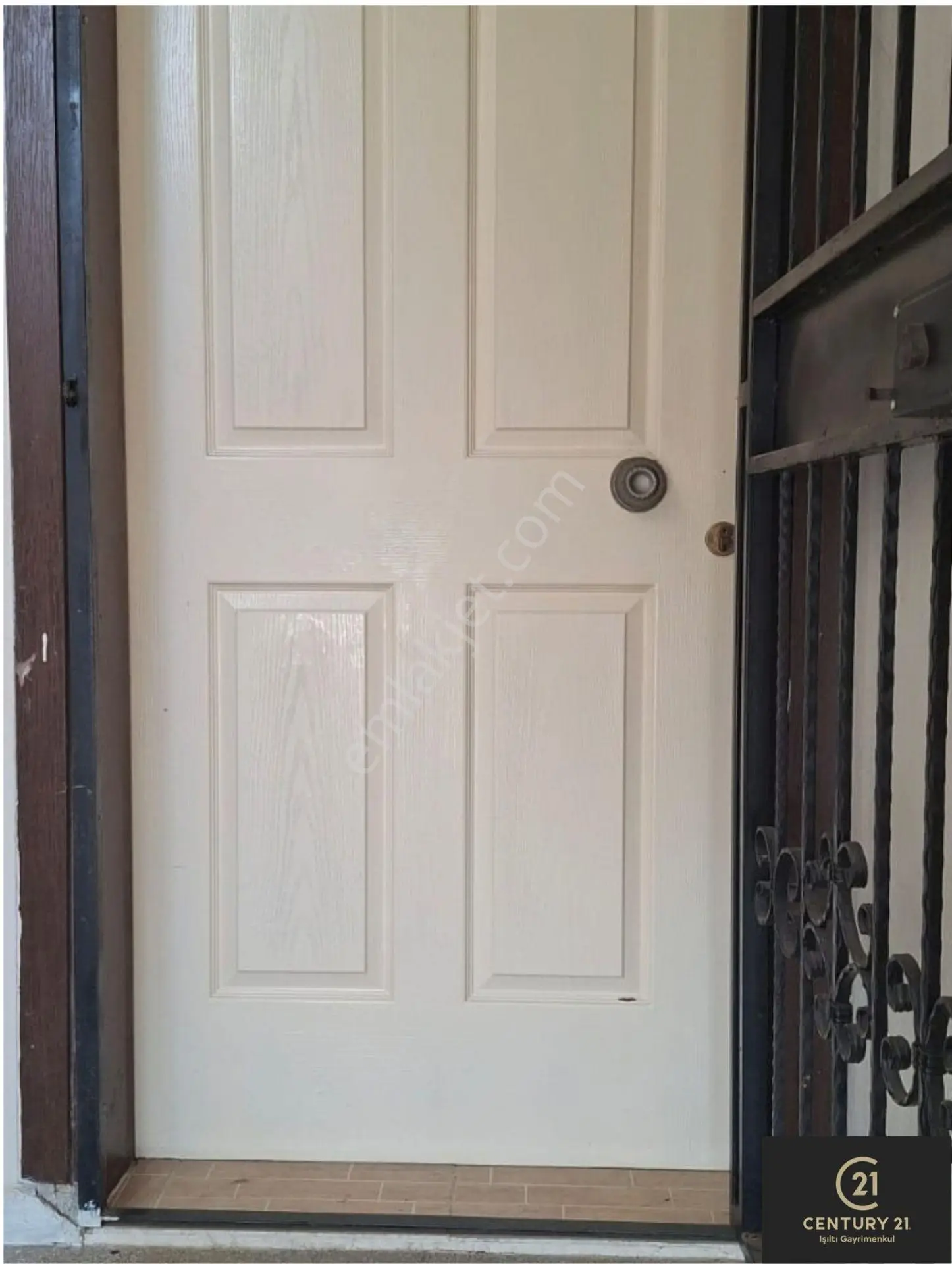 Century21 Işıltı'dan Umurlu'da 2+1 Daire — fotoğraf 13