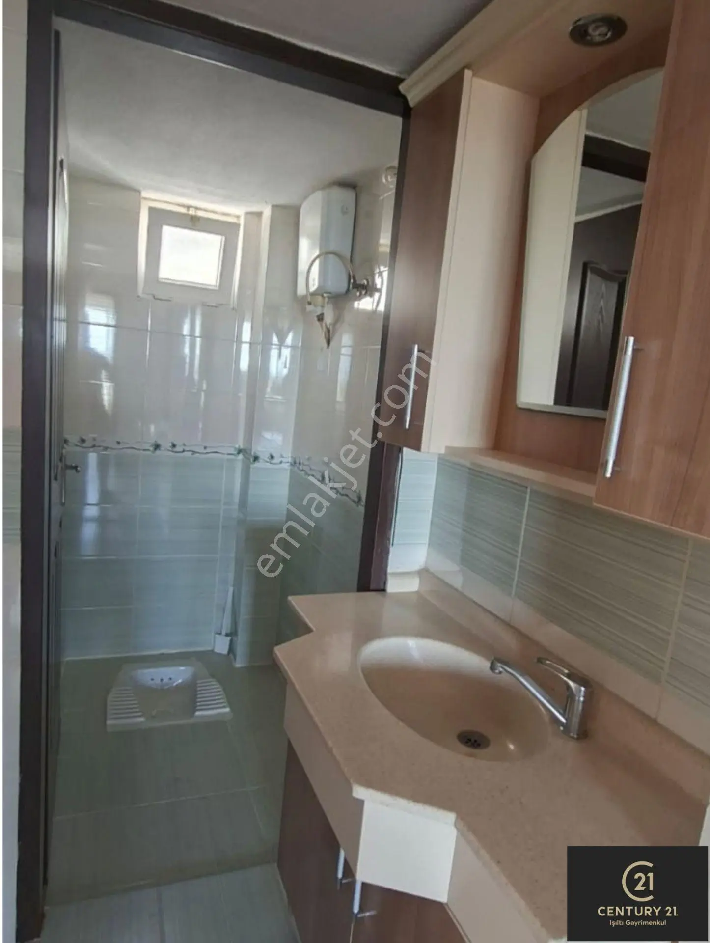 Century21 Işıltı'dan Umurlu'da 2+1 Daire — fotoğraf 15