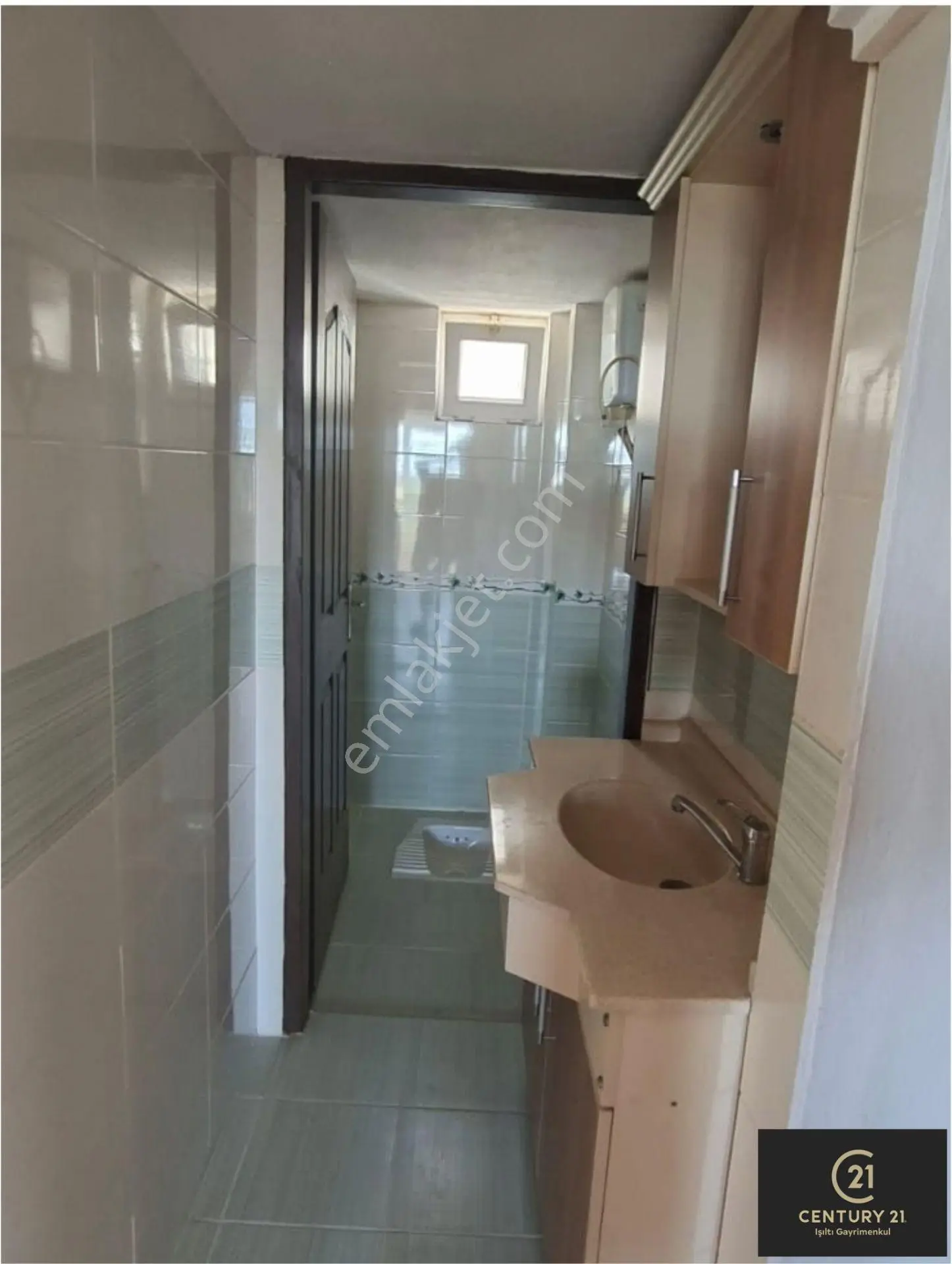 Century21 Işıltı'dan Umurlu'da 2+1 Daire — fotoğraf 21