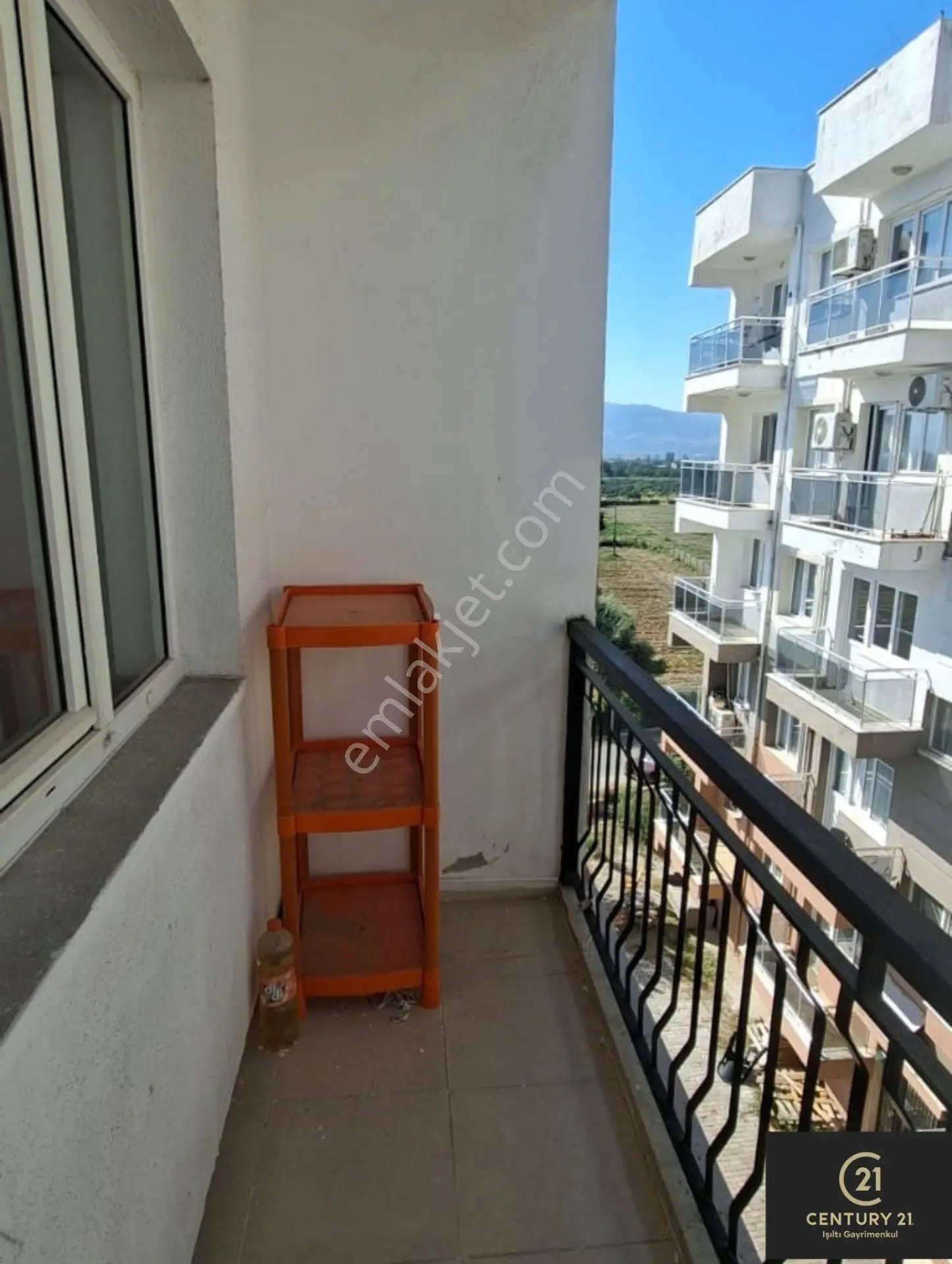 Century21 Işıltı'dan Umurlu'da 2+1 Daire — fotoğraf 24