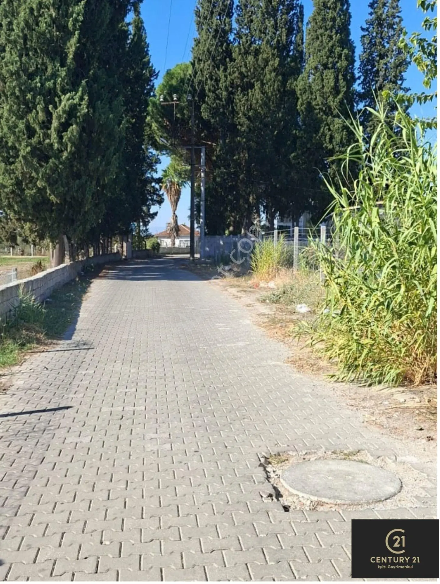 Century21 Işıltı'dan Umurlu'da 2+1 Daire — fotoğraf 28