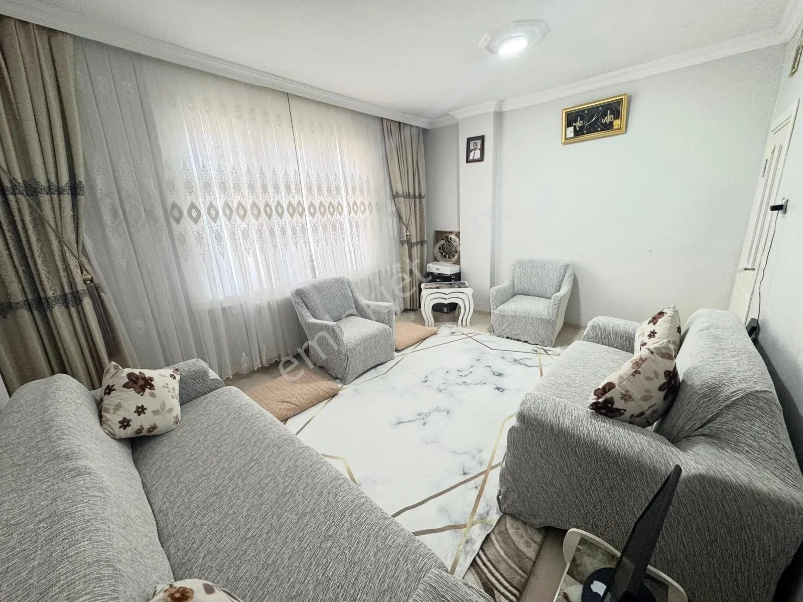 Özgür İnşaat'tan Esentepe Mahallesinde Fırsat Daire !!! — fotoğraf 2