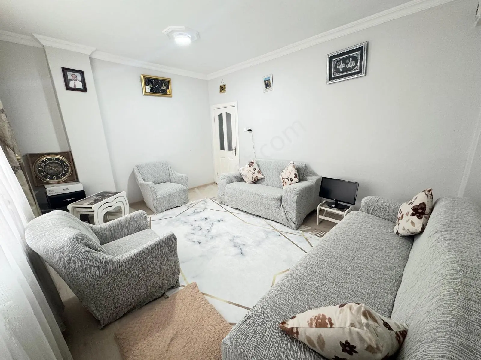 Özgür İnşaat'tan Esentepe Mahallesinde Fırsat Daire !!! — fotoğraf 4